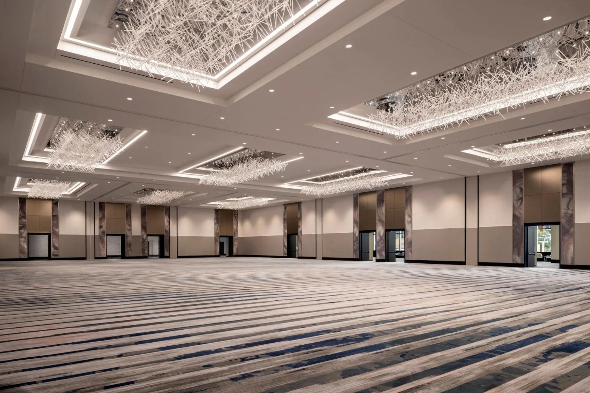 Other in Loews Arlington Hotel