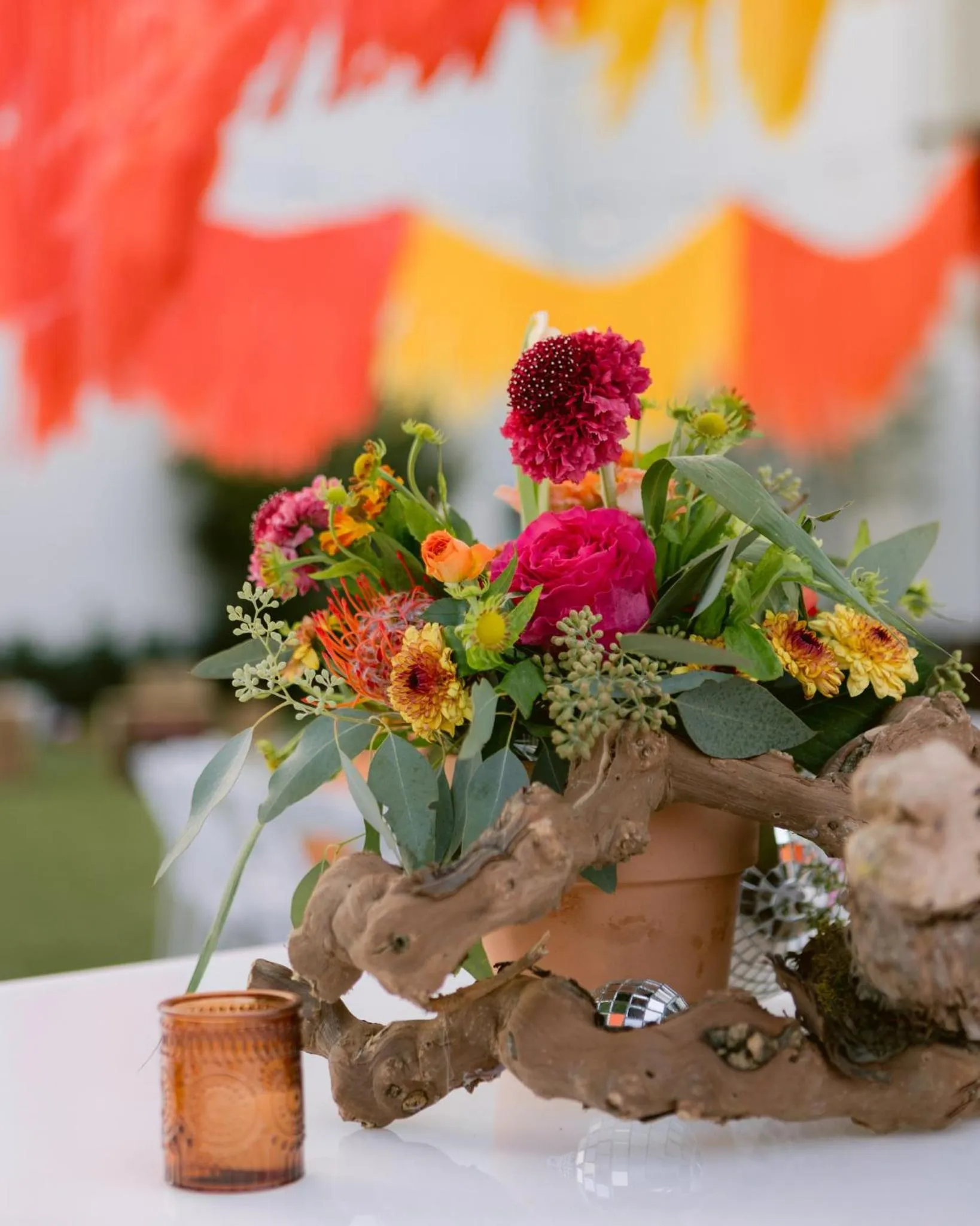 Property building in Loews Arlington Hotel