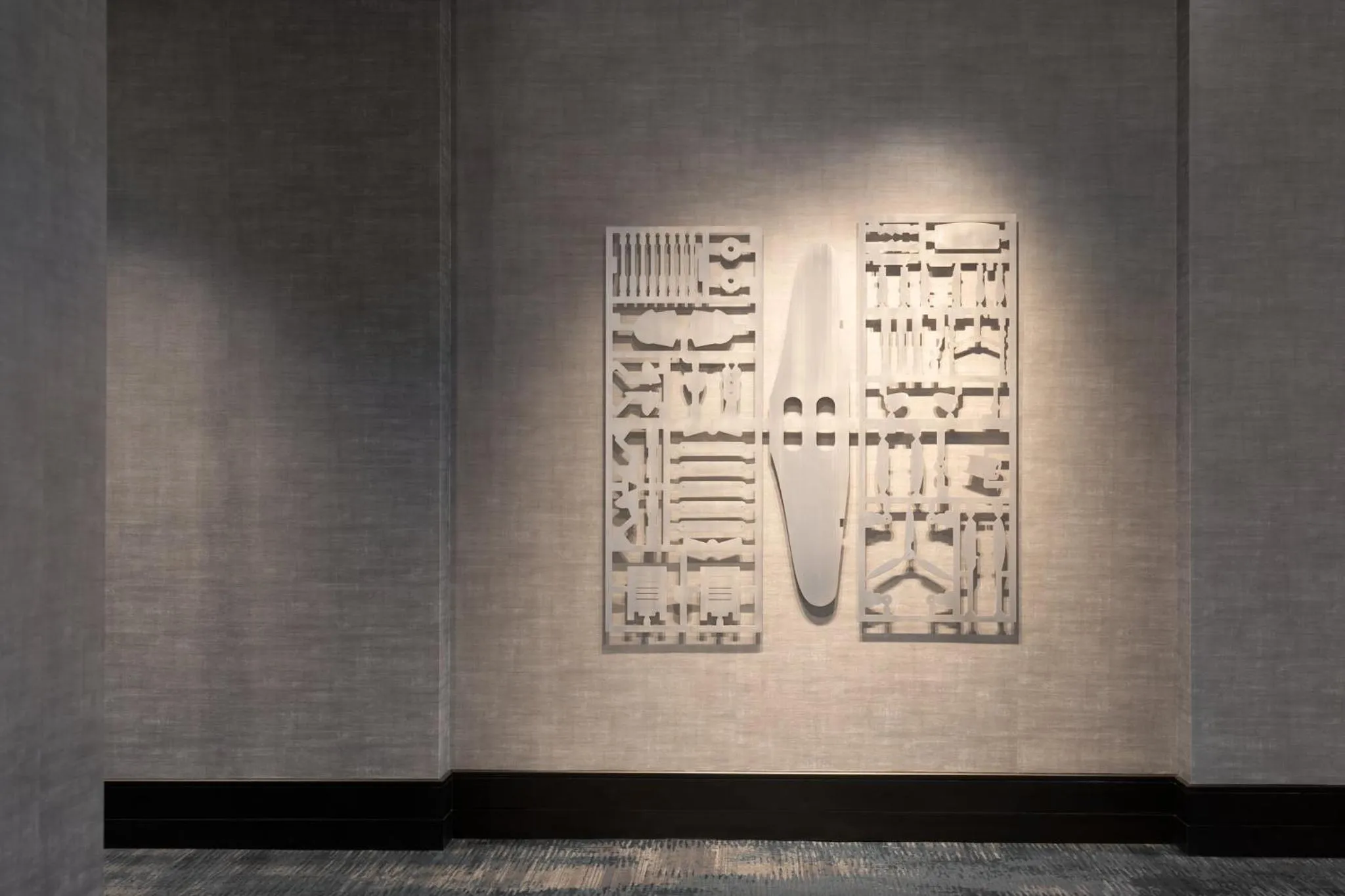 Other in Loews Arlington Hotel