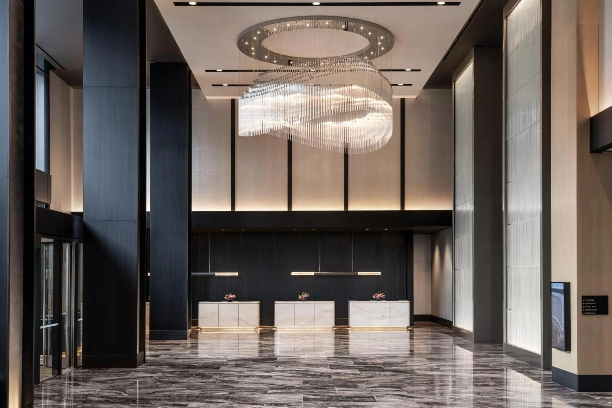 Other in Loews Arlington Hotel