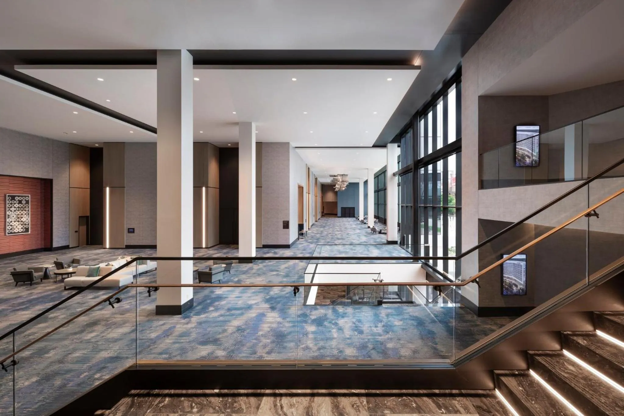 Other in Loews Arlington Hotel