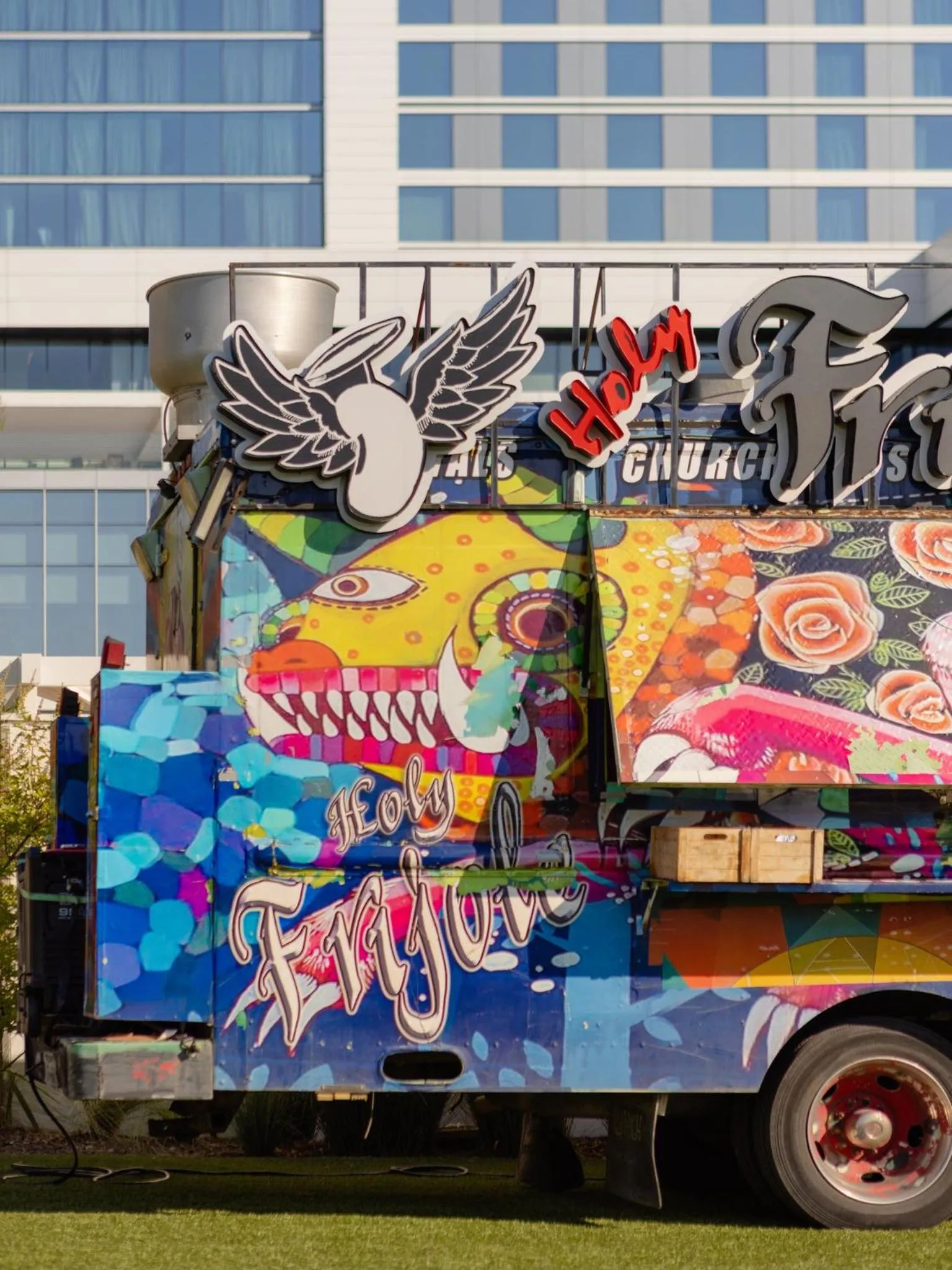 Banquet/Function facilities in Loews Arlington Hotel