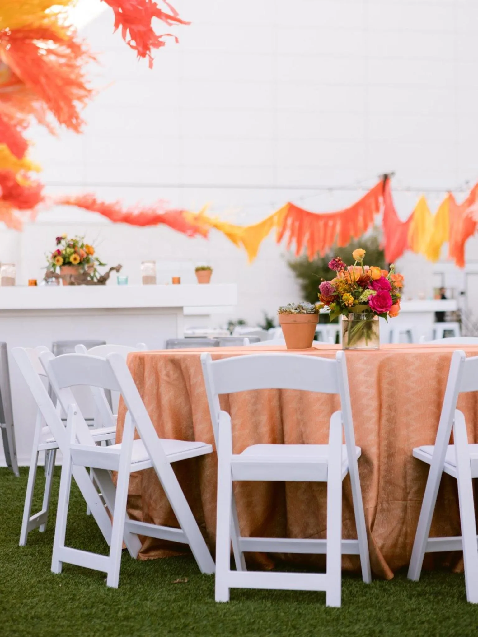 Banquet/Function facilities in Loews Arlington Hotel