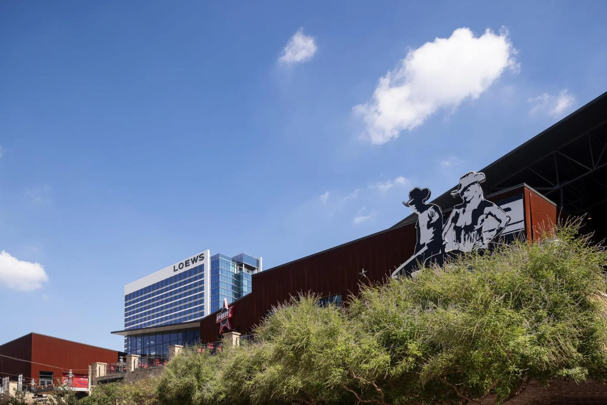 Other in Loews Arlington Hotel