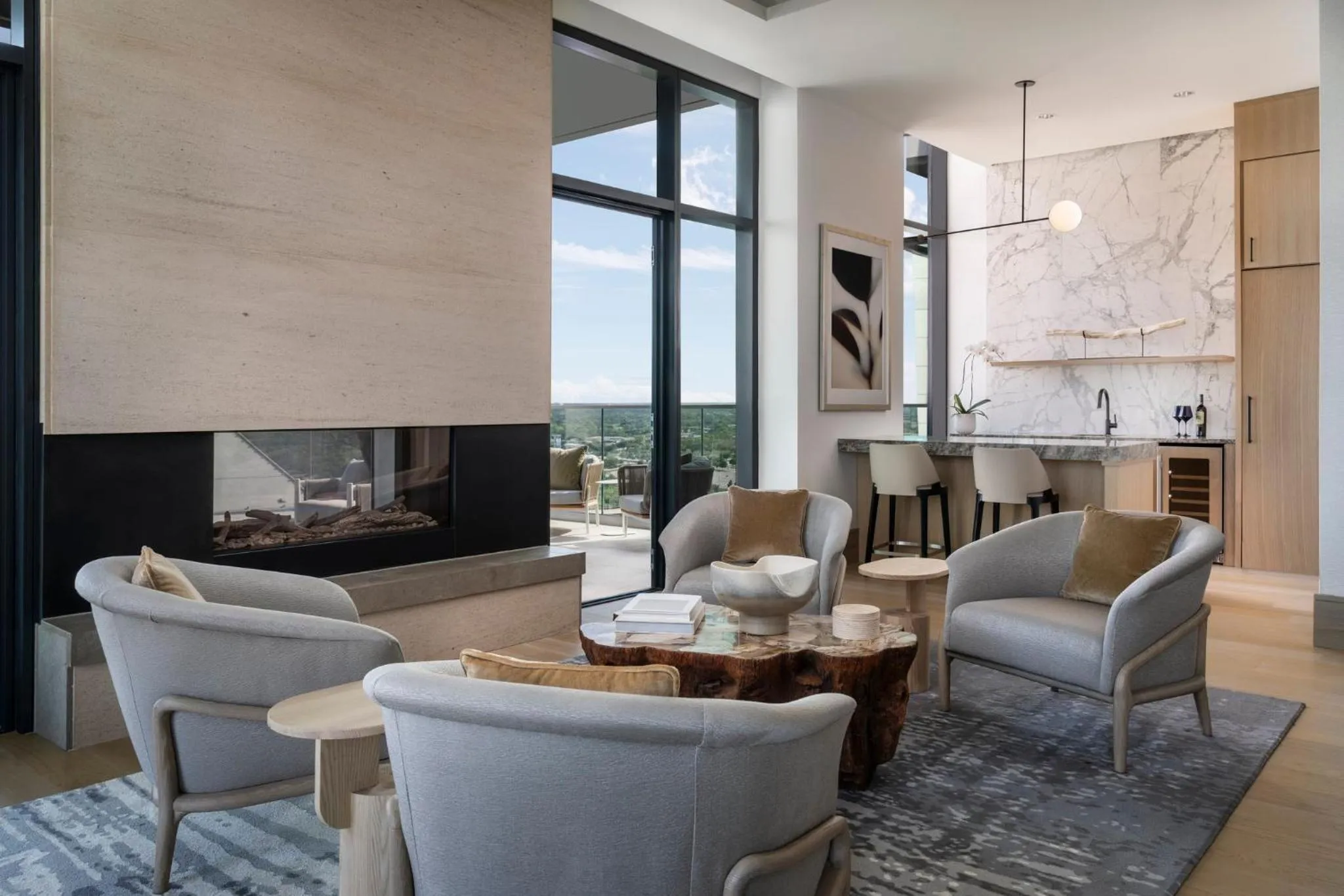 Other in Loews Arlington Hotel