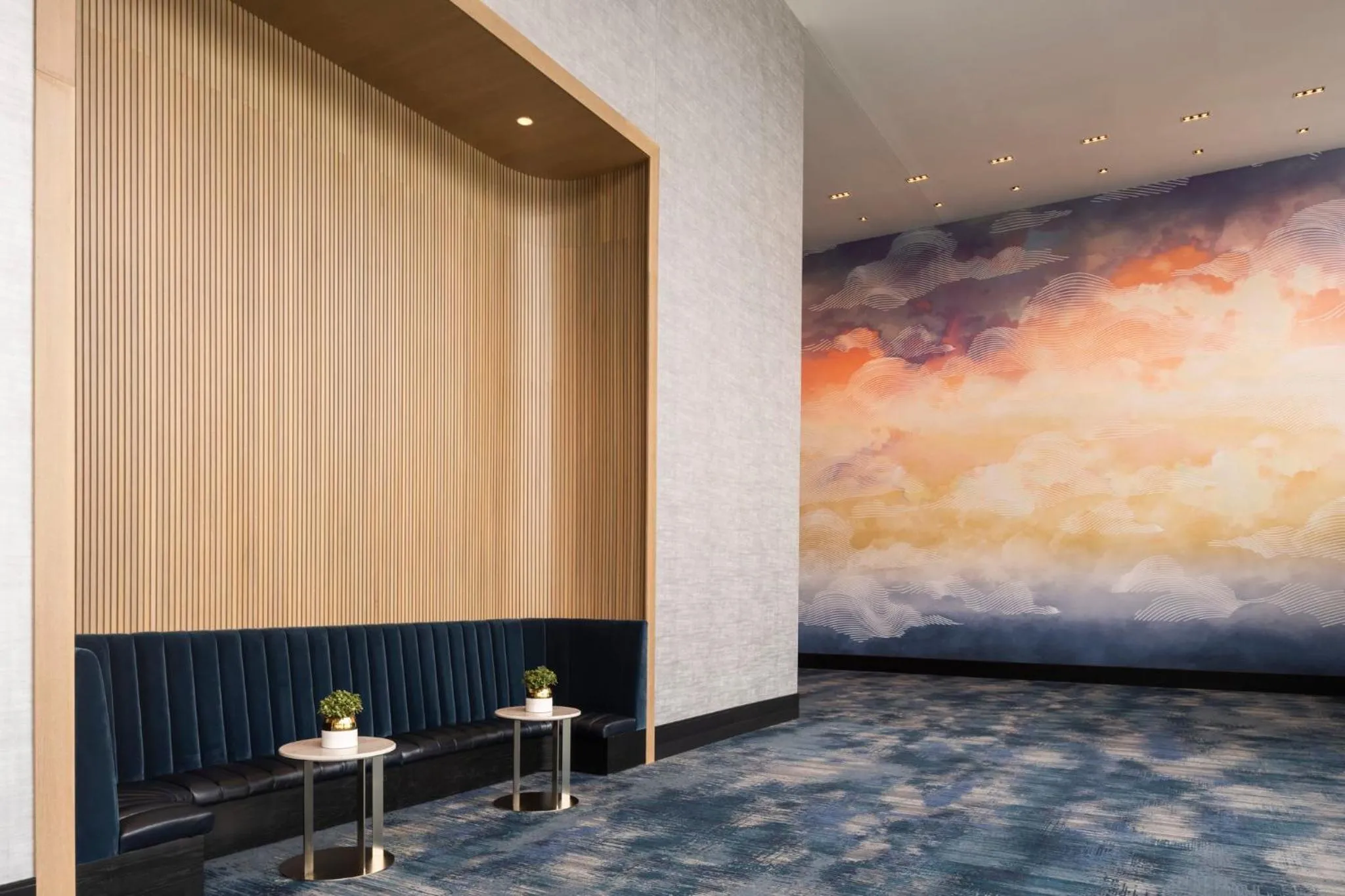 Other in Loews Arlington Hotel