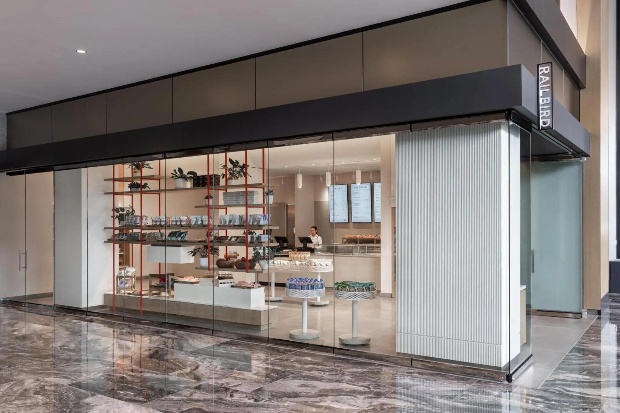 Other in Loews Arlington Hotel