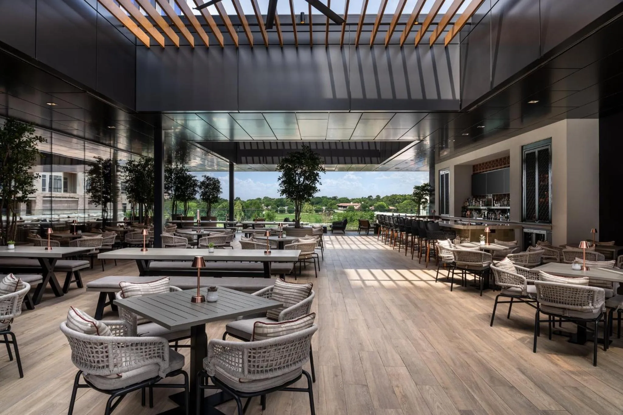 Other in Loews Arlington Hotel