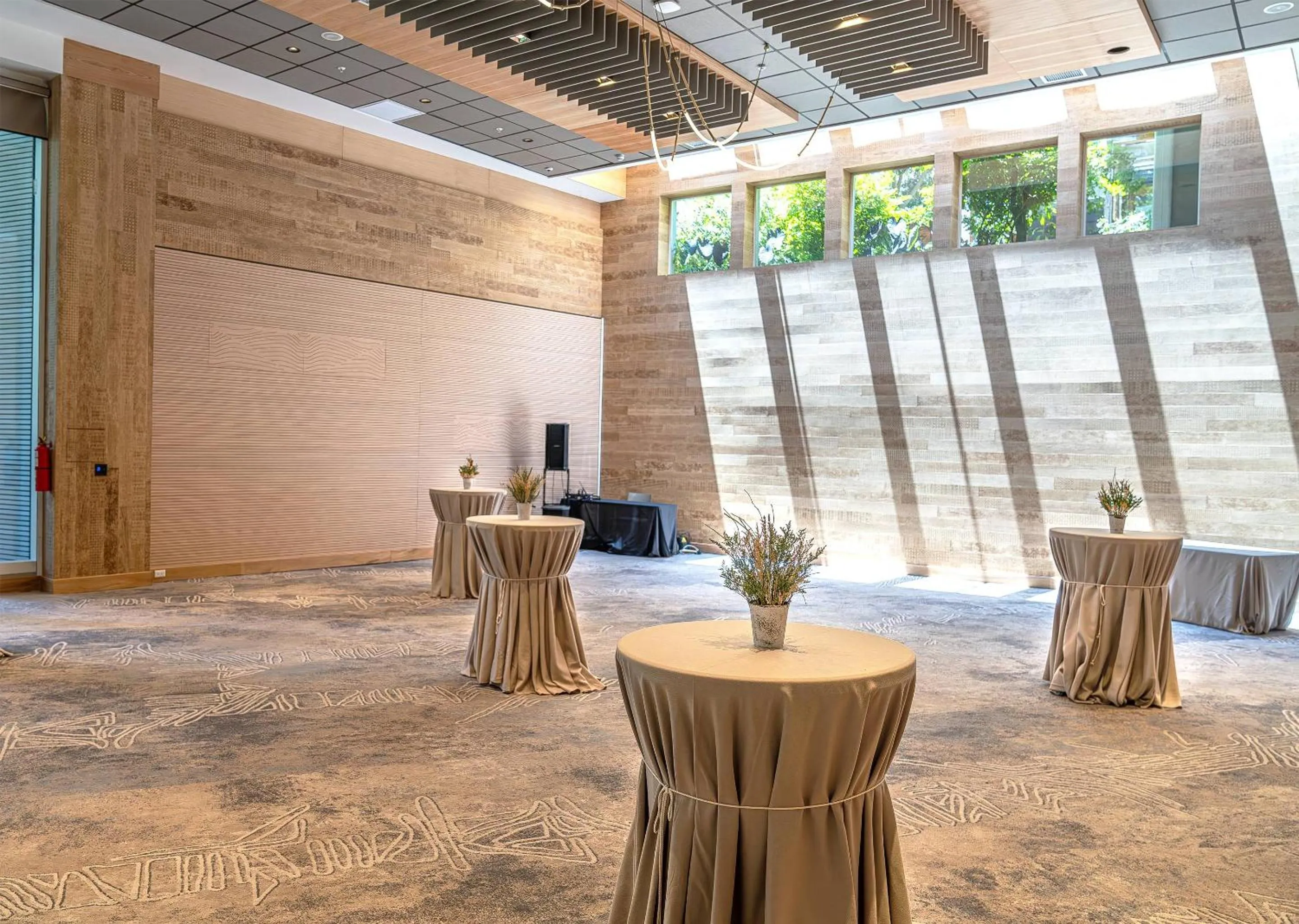 Banquet/Function facilities in GO Quito Hotel