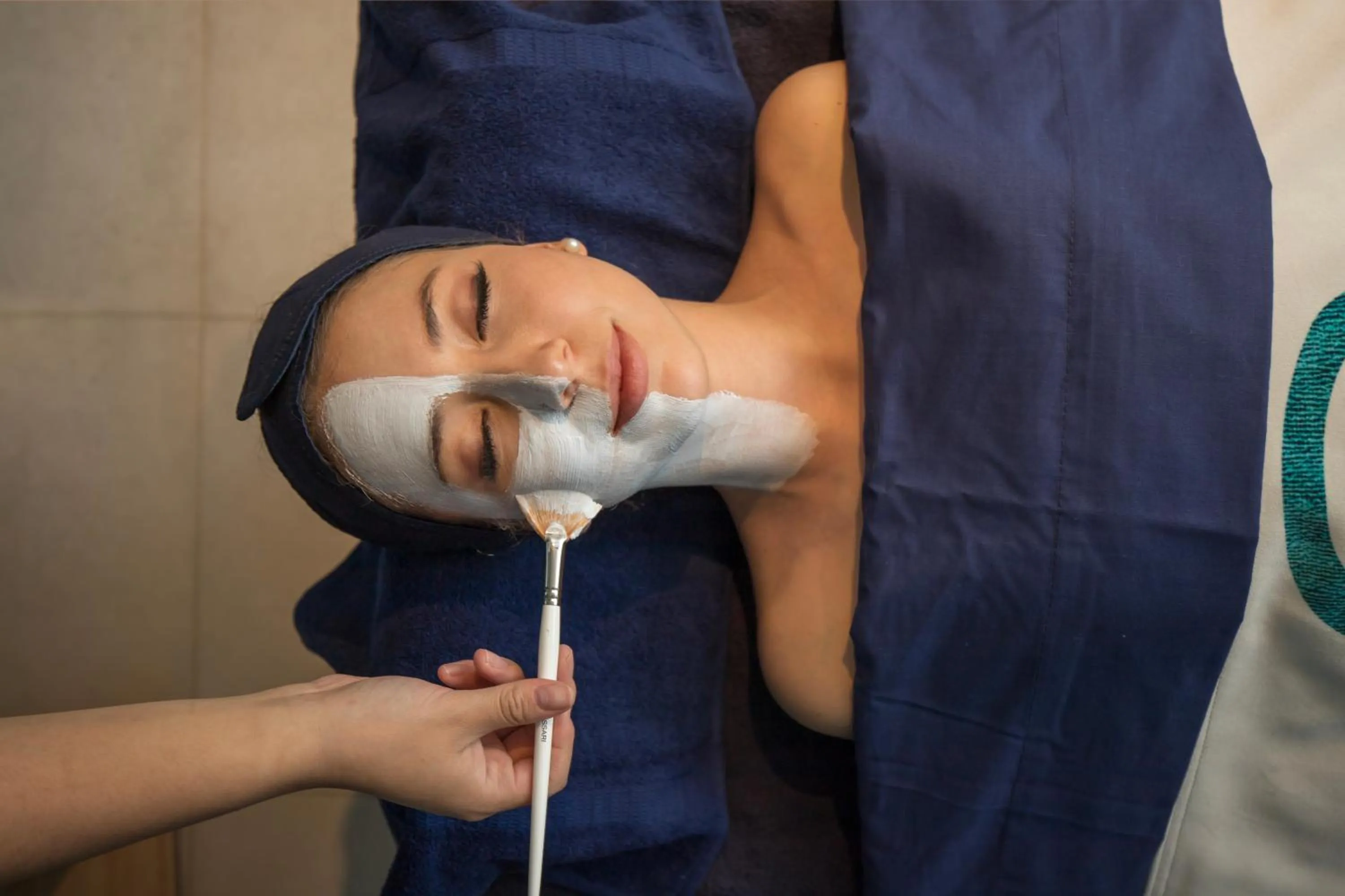 People in GO Quito Hotel