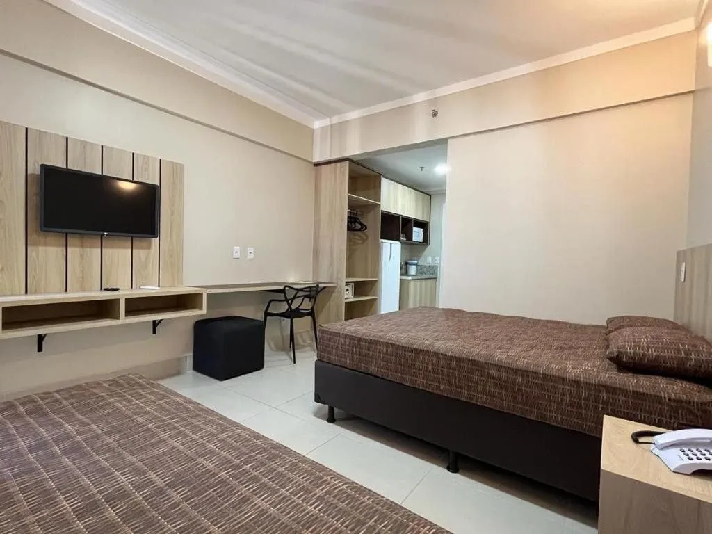 Bed in Spazzio diRoma Com Parque Acqua Park Diroma Incluso