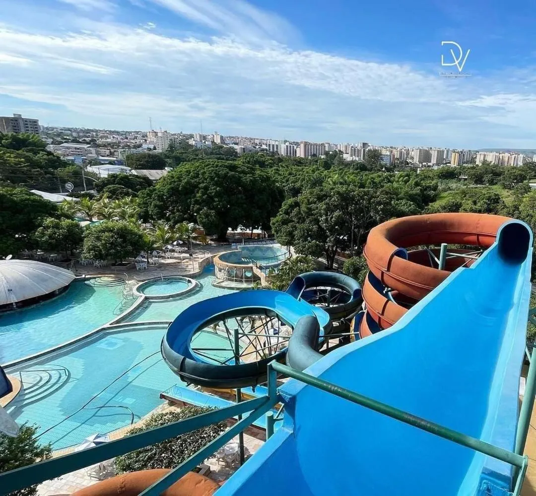 Aqua park in Spazzio diRoma Com Parque Acqua Park Diroma Incluso