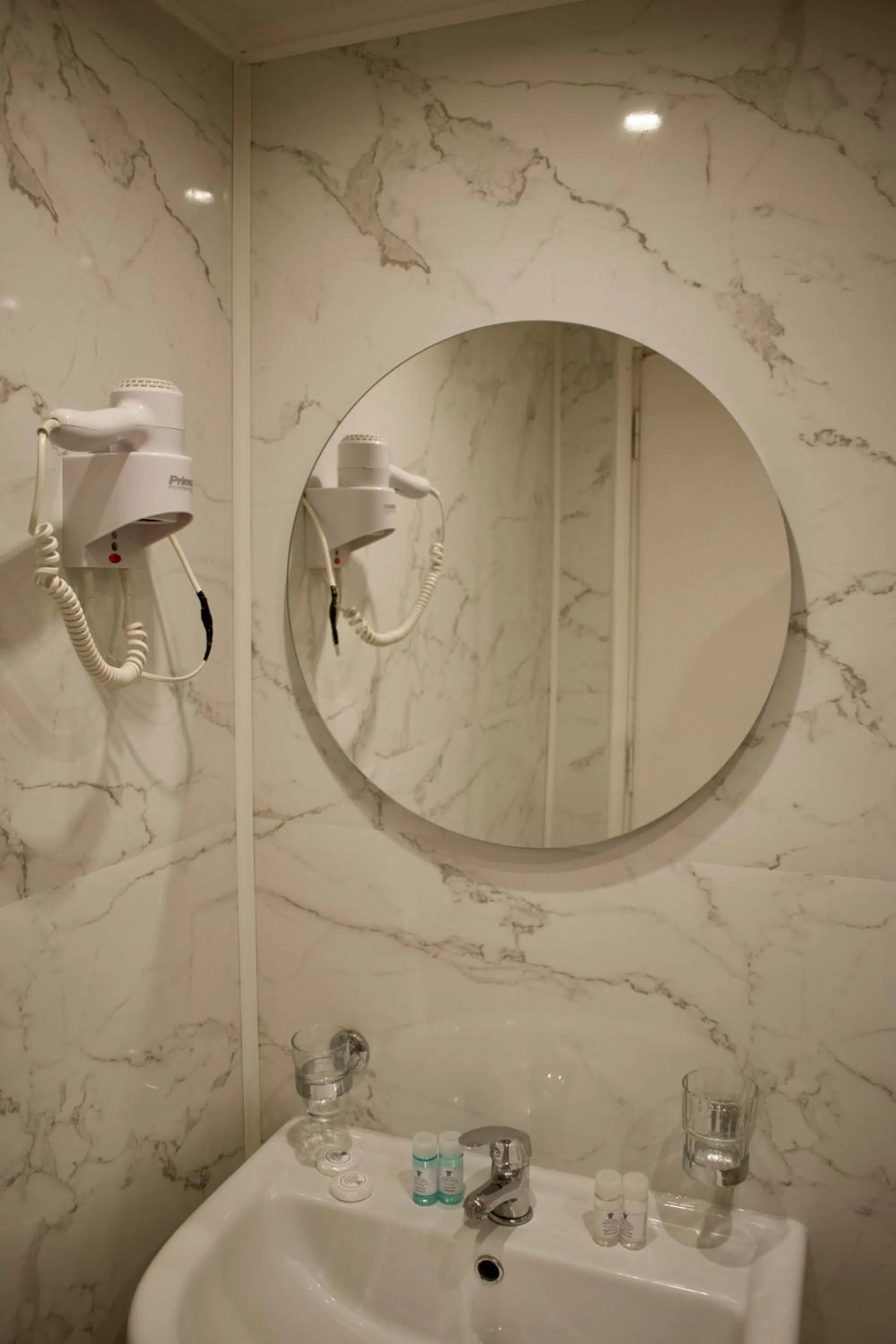 Nafsika Hotel Athens Centre