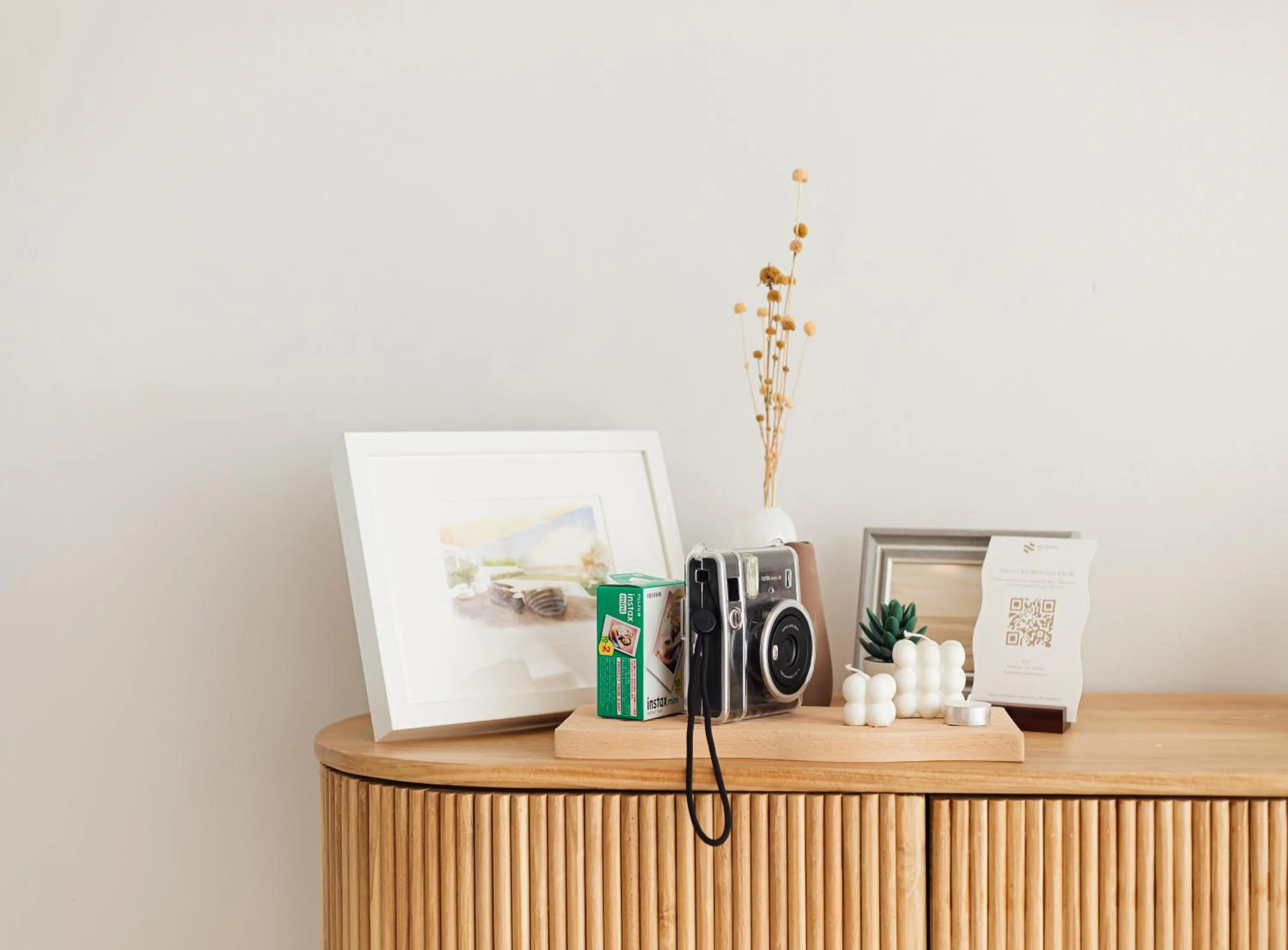 Decorative detail in Sea Season Pool Villa Pattaya