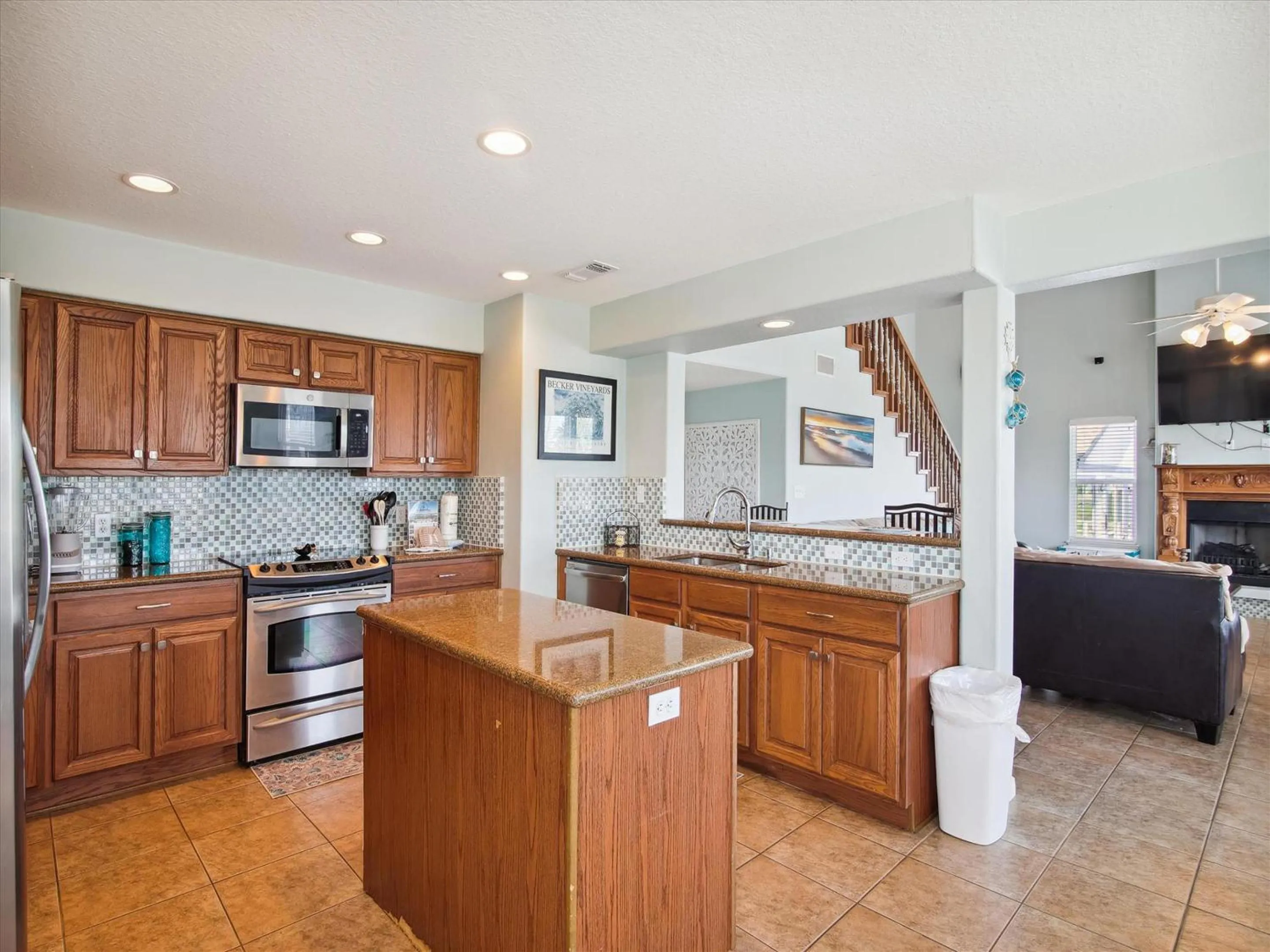 Property building in Vitamin Sea Retreat