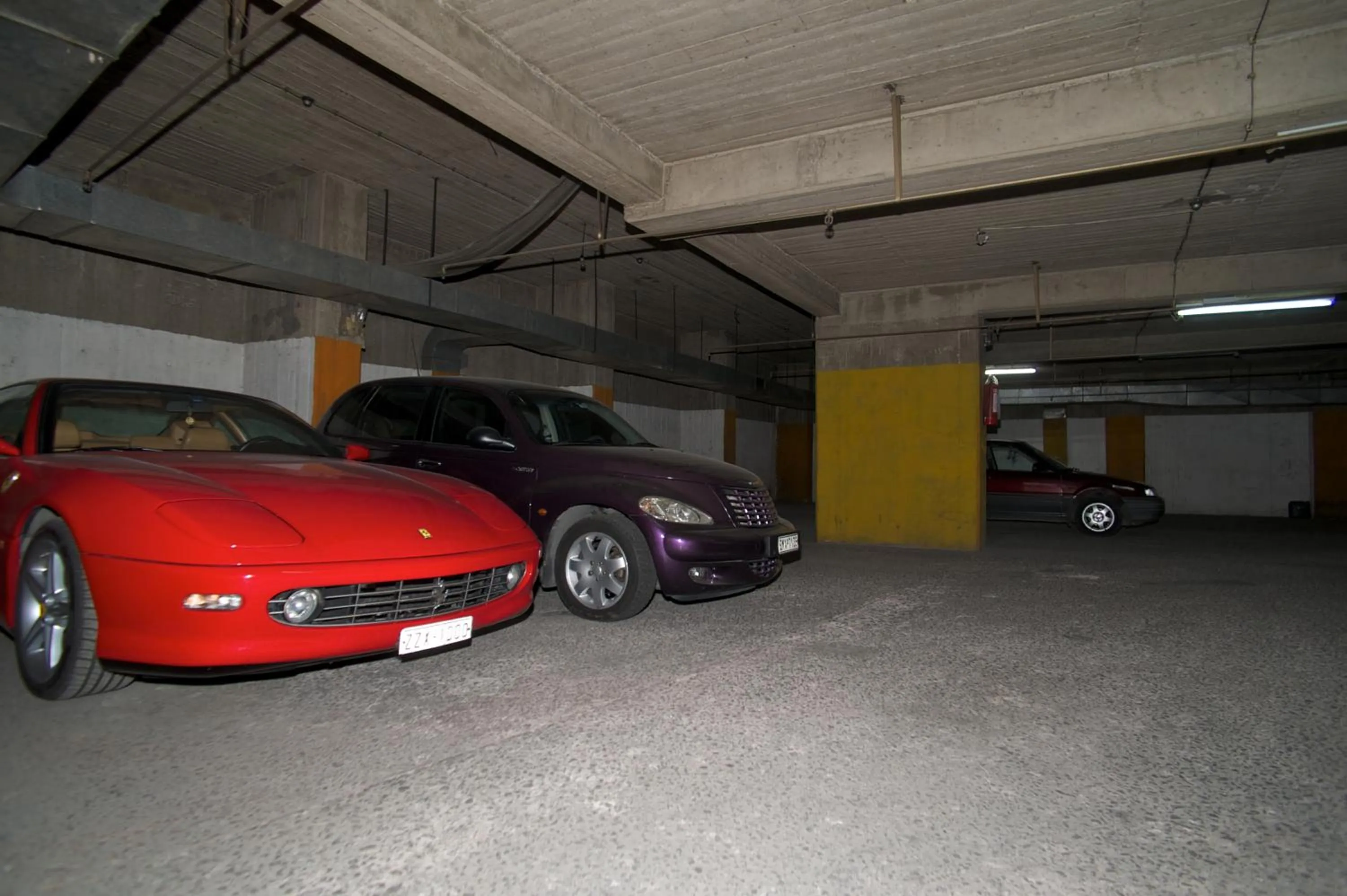 Other in Anemoni Piraeus Hotel