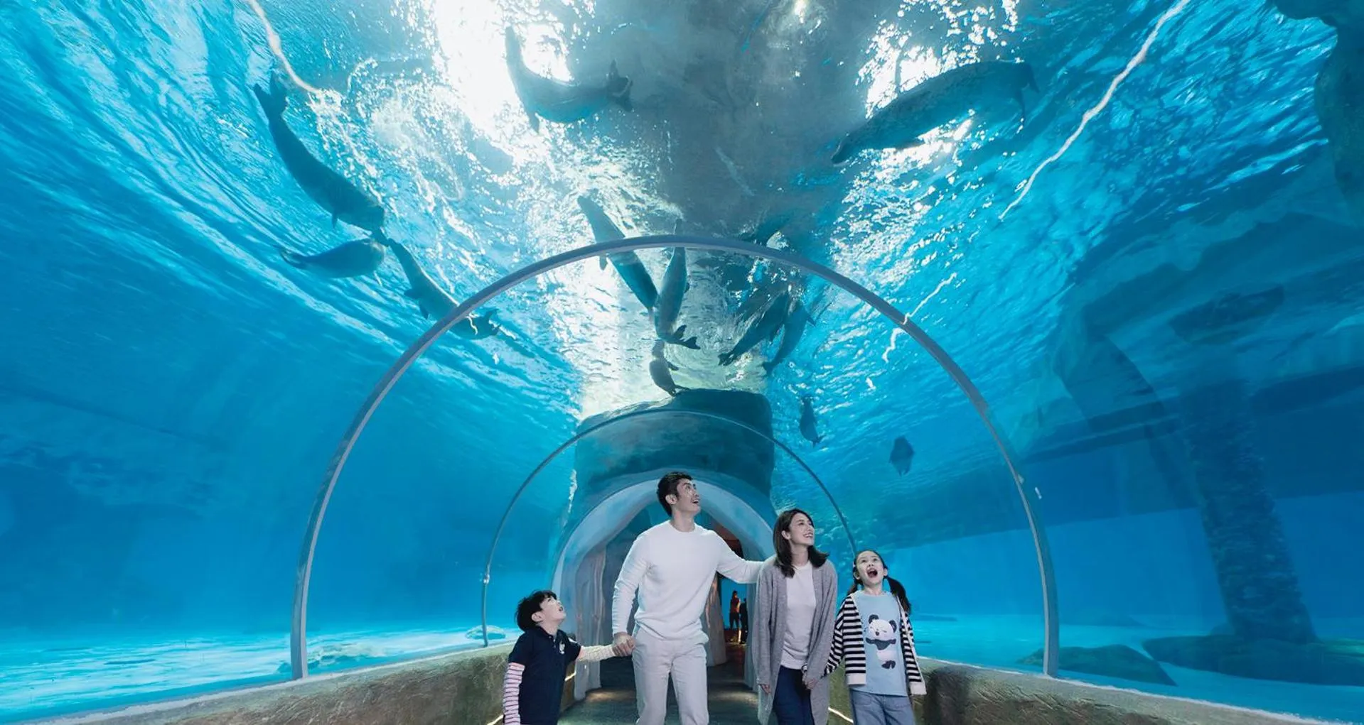 Nearby landmark in Urbanwood Ap Lei Chau