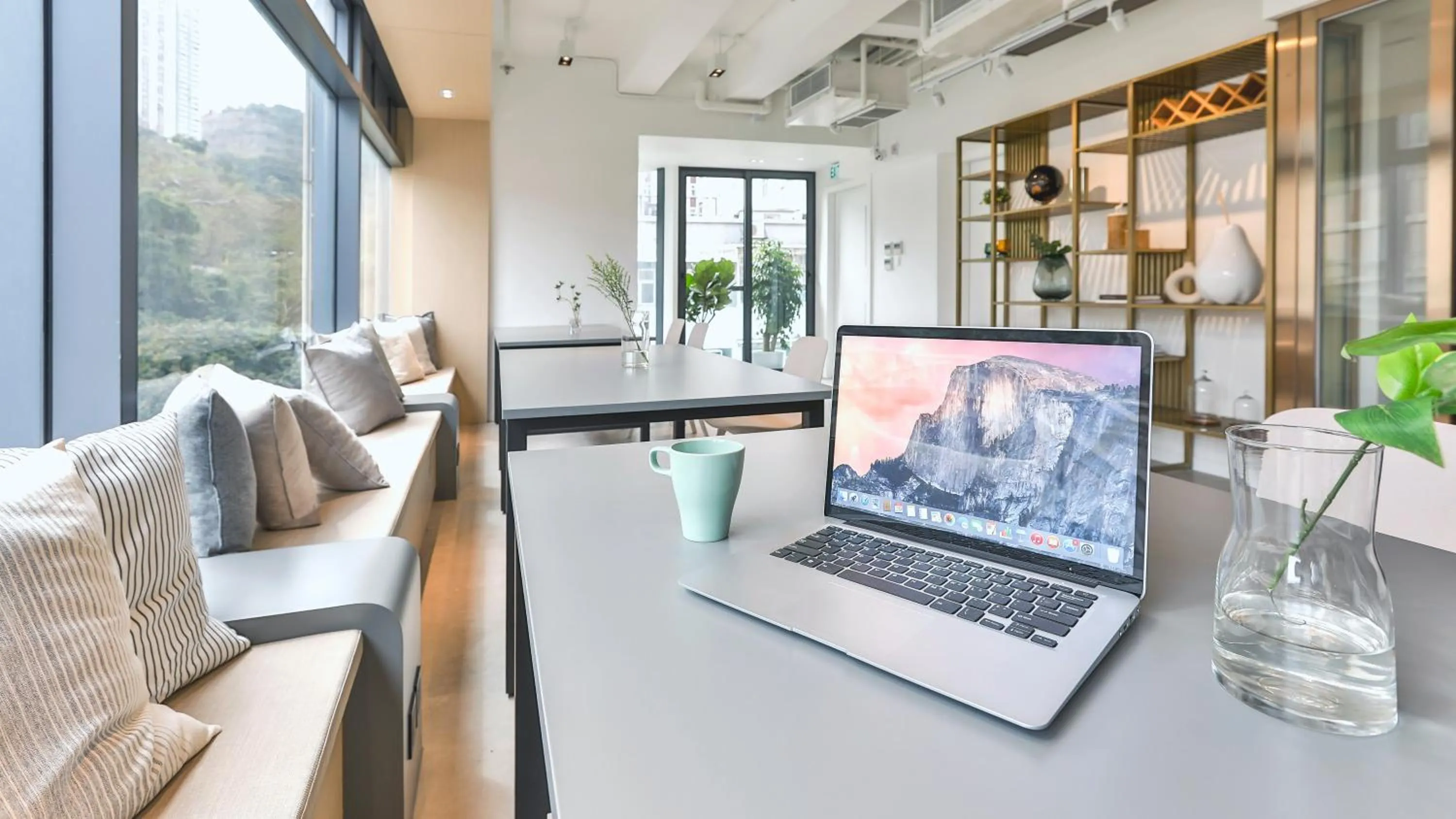 Lounge or bar in Urbanwood Ap Lei Chau