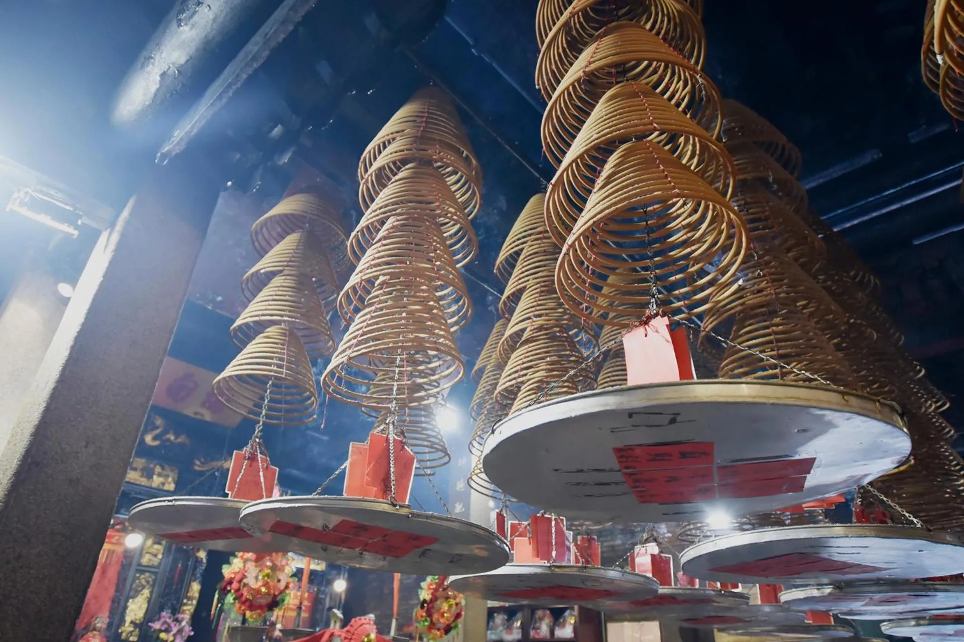 Nearby landmark in Urbanwood Ap Lei Chau