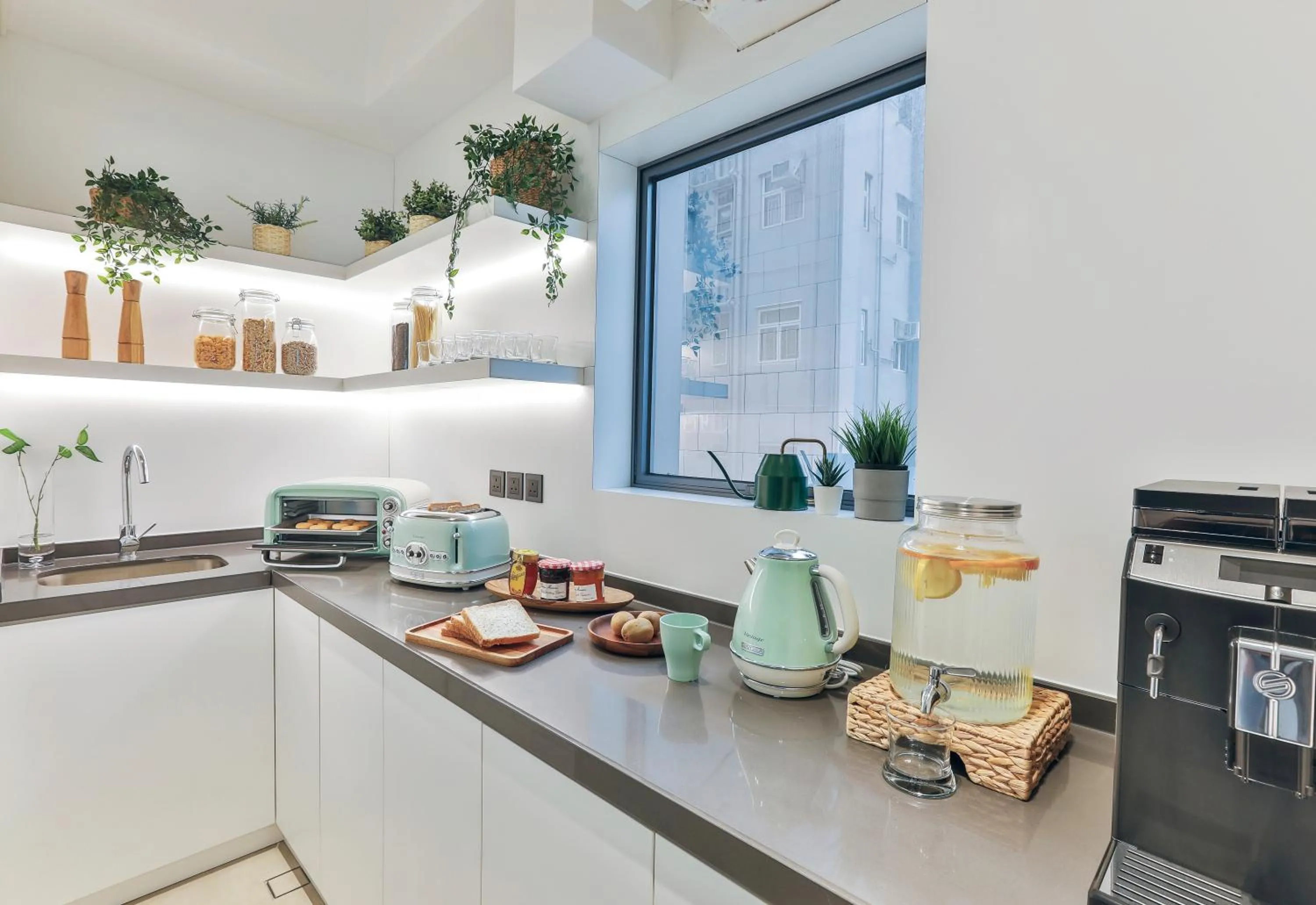 Lounge or bar in Urbanwood Ap Lei Chau