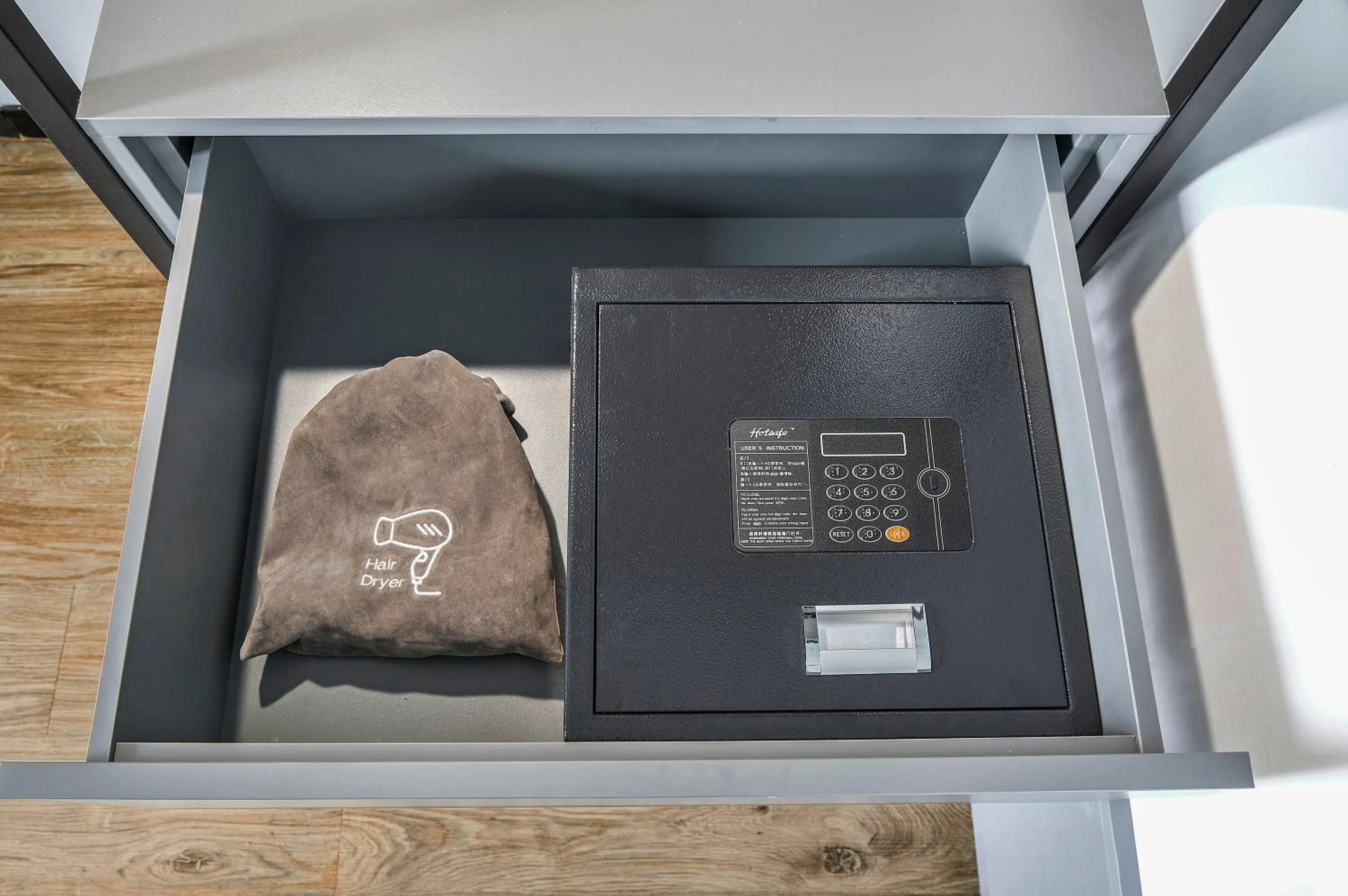 heating in Urbanwood Ap Lei Chau