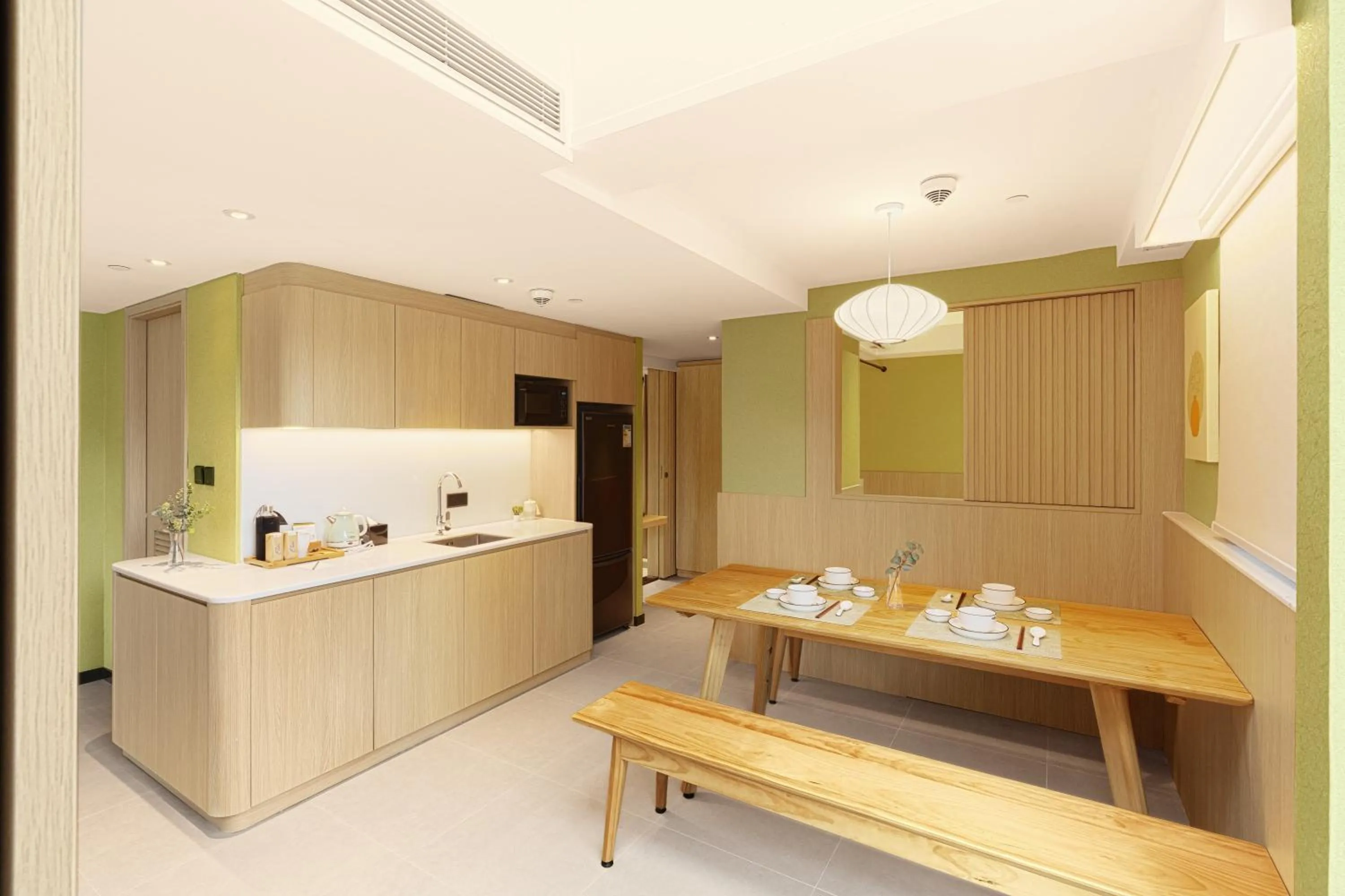 Urbanwood Ap Lei Chau