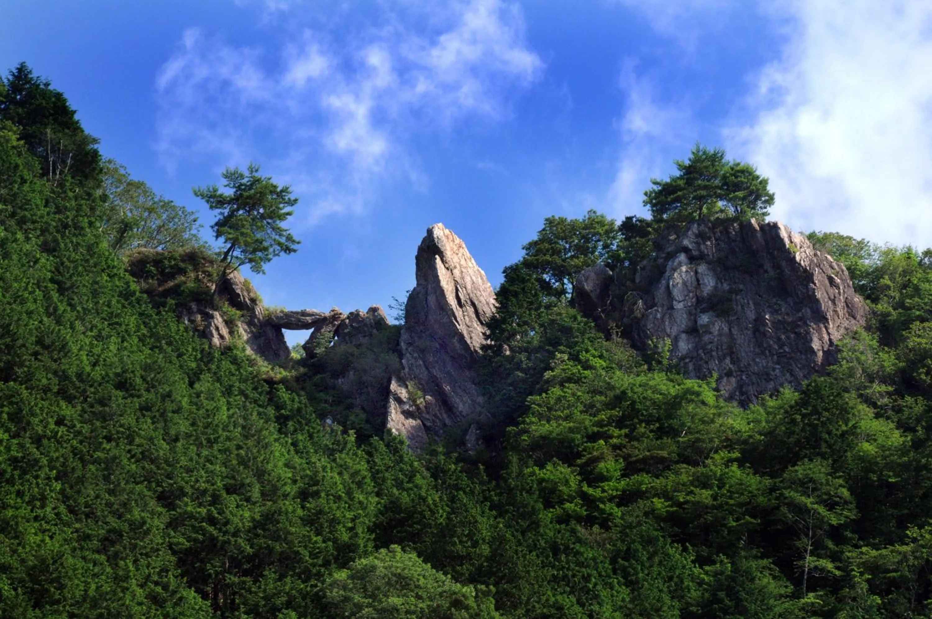 Nearby landmark in Satoyama Hotel Kanenone Tamba