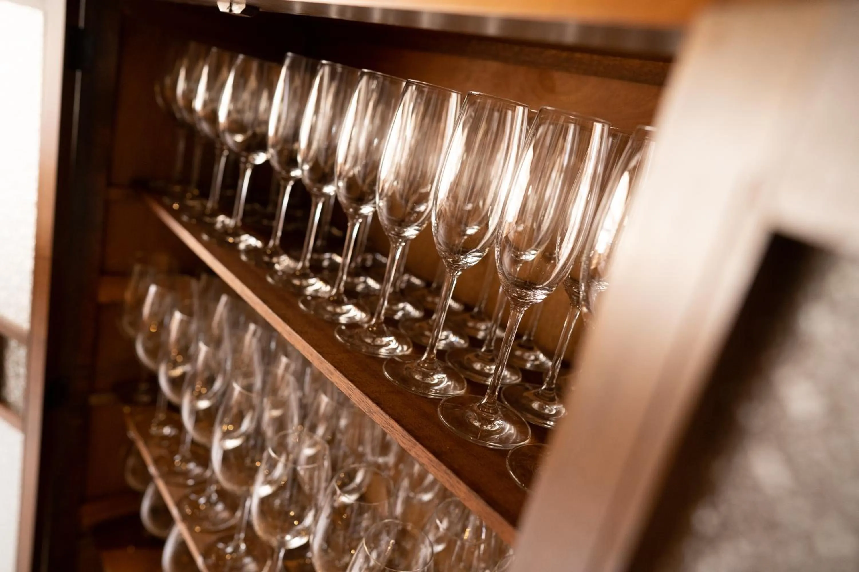 Restaurant/places to eat in Satoyama Hotel Kanenone Tamba