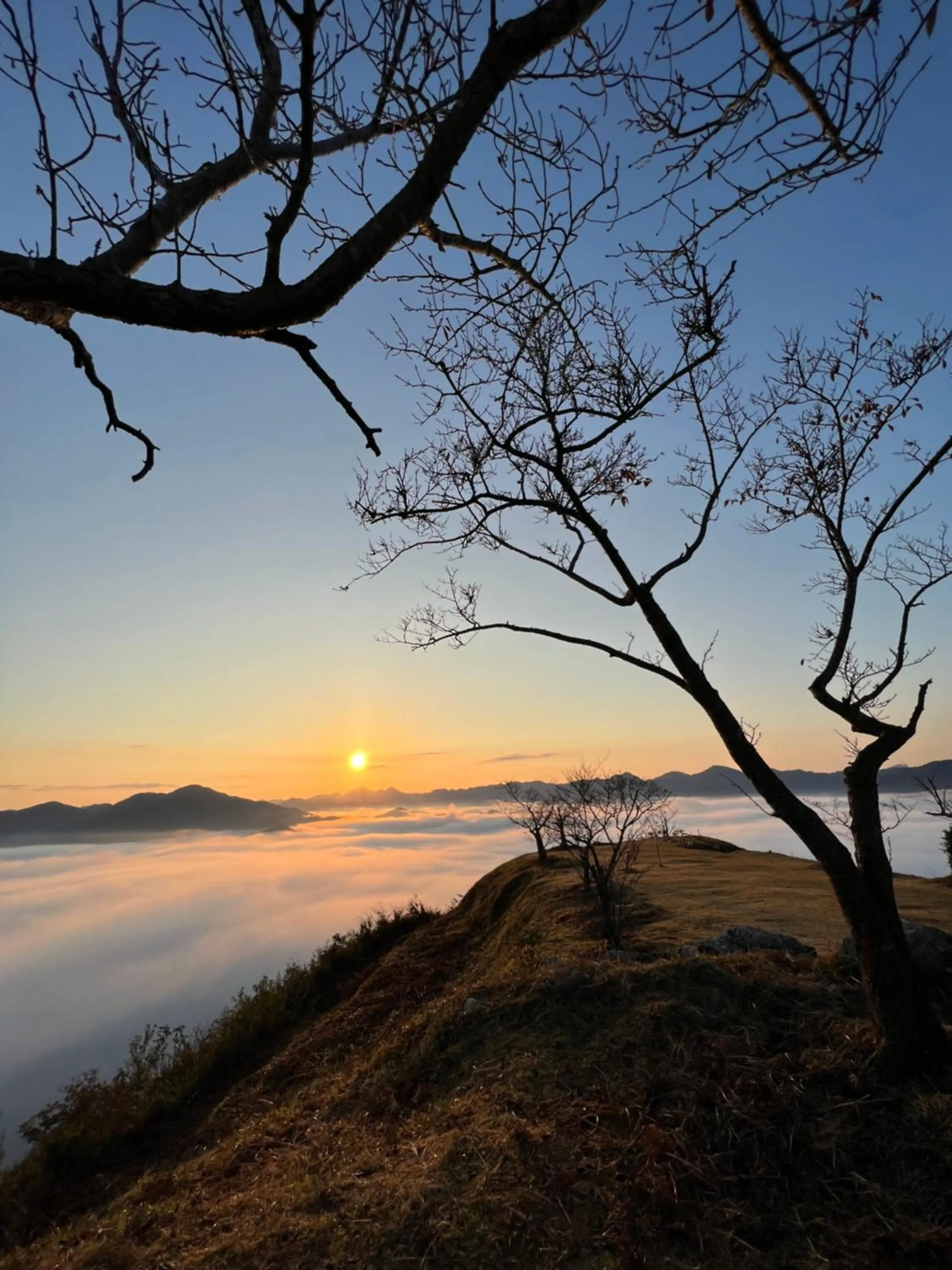 Nearby landmark in Satoyama Hotel Kanenone Tamba