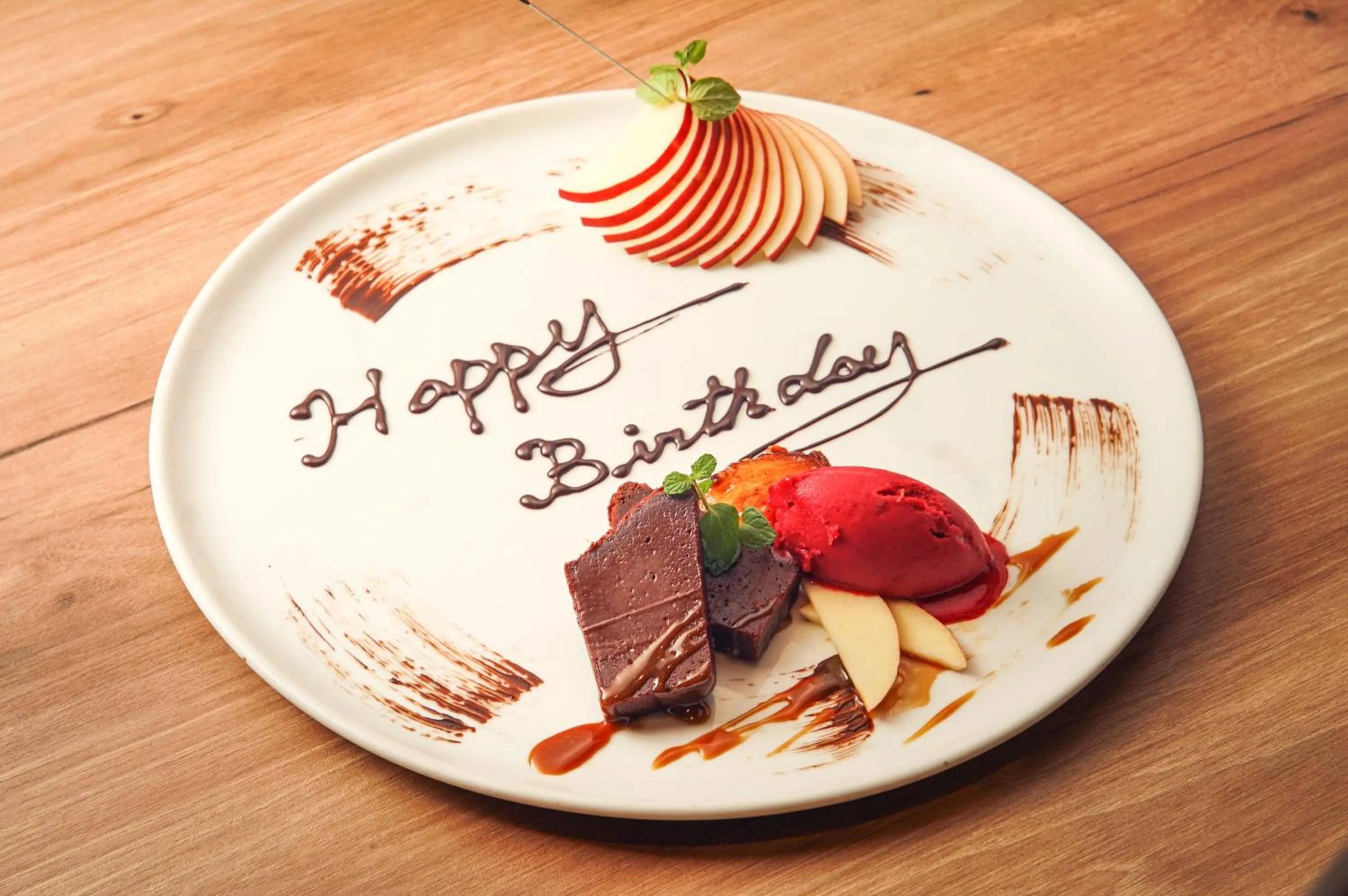 Dinner in Satoyama Hotel Kanenone Tamba