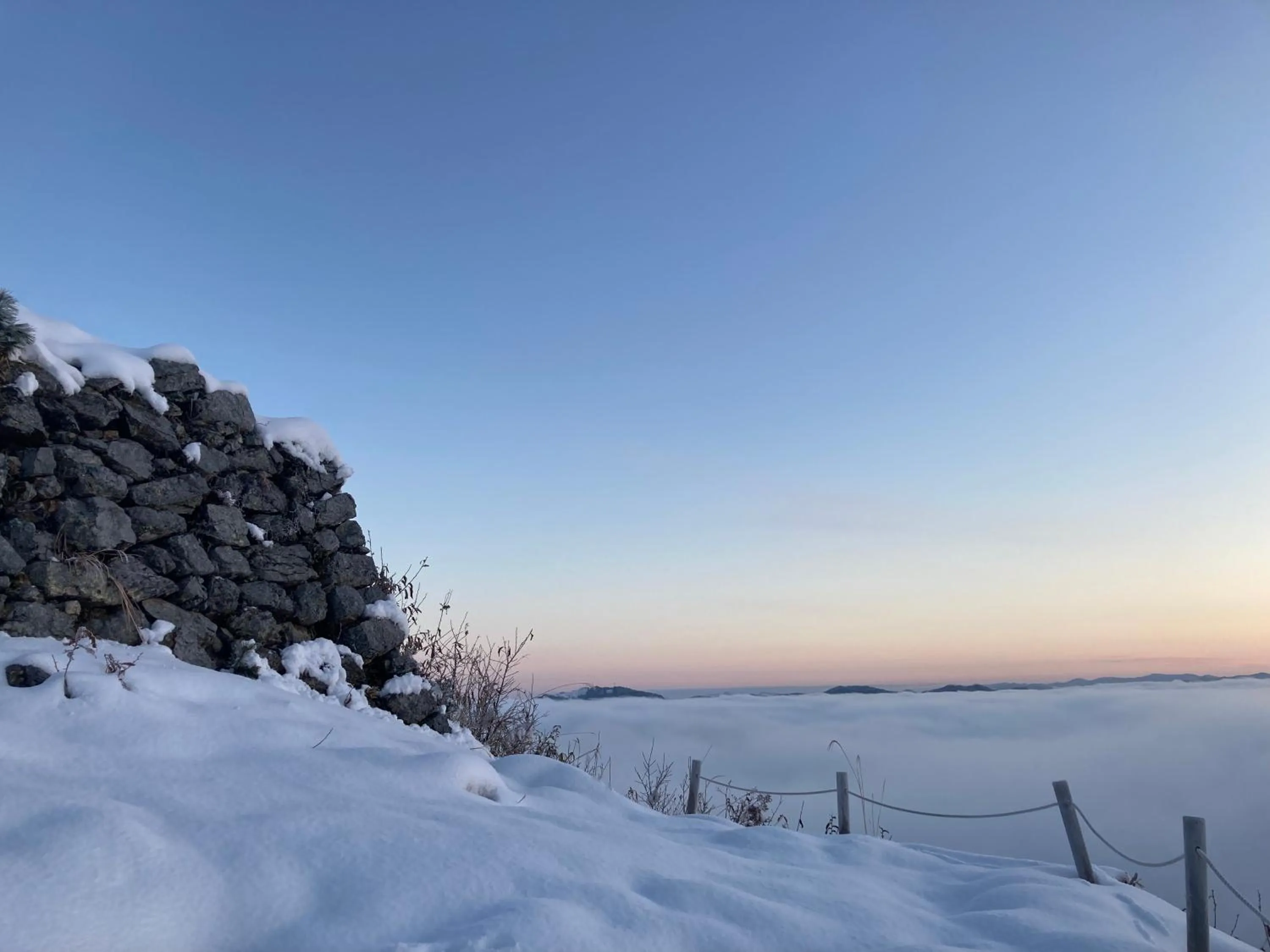 Nearby landmark in Satoyama Hotel Kanenone Tamba