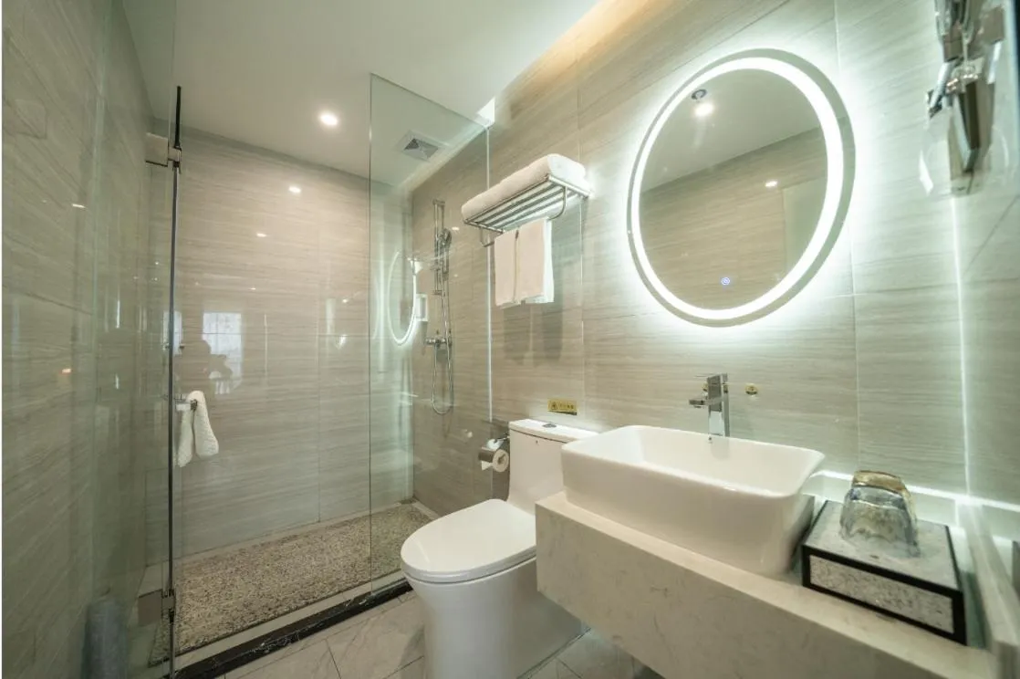 Shenzhen Kingkey Kingyu Hotel