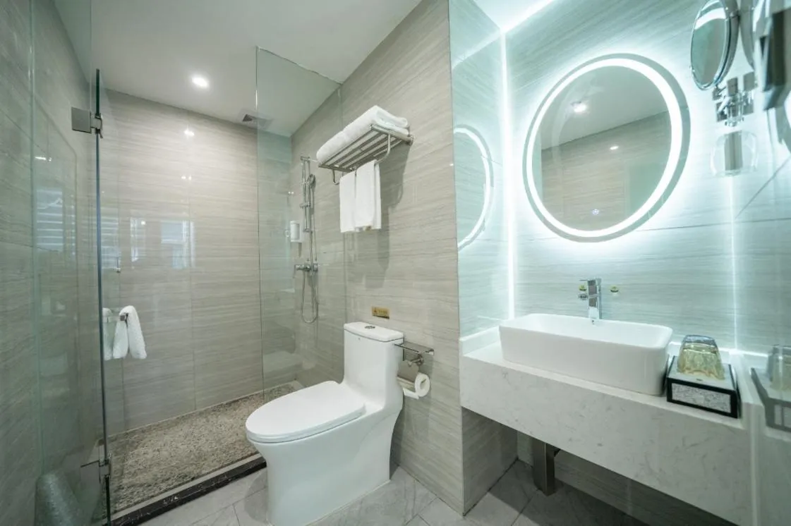 Shenzhen Kingkey Kingyu Hotel