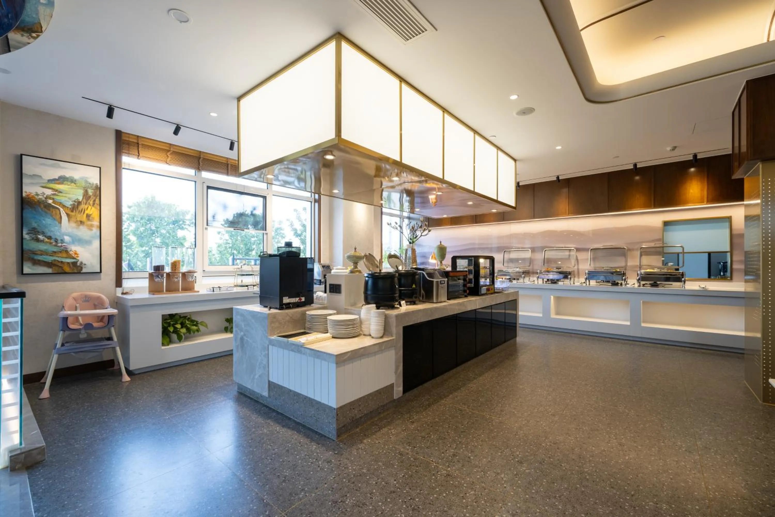 Food in Nost algia S Hotel Beijing Liangxiang University Town