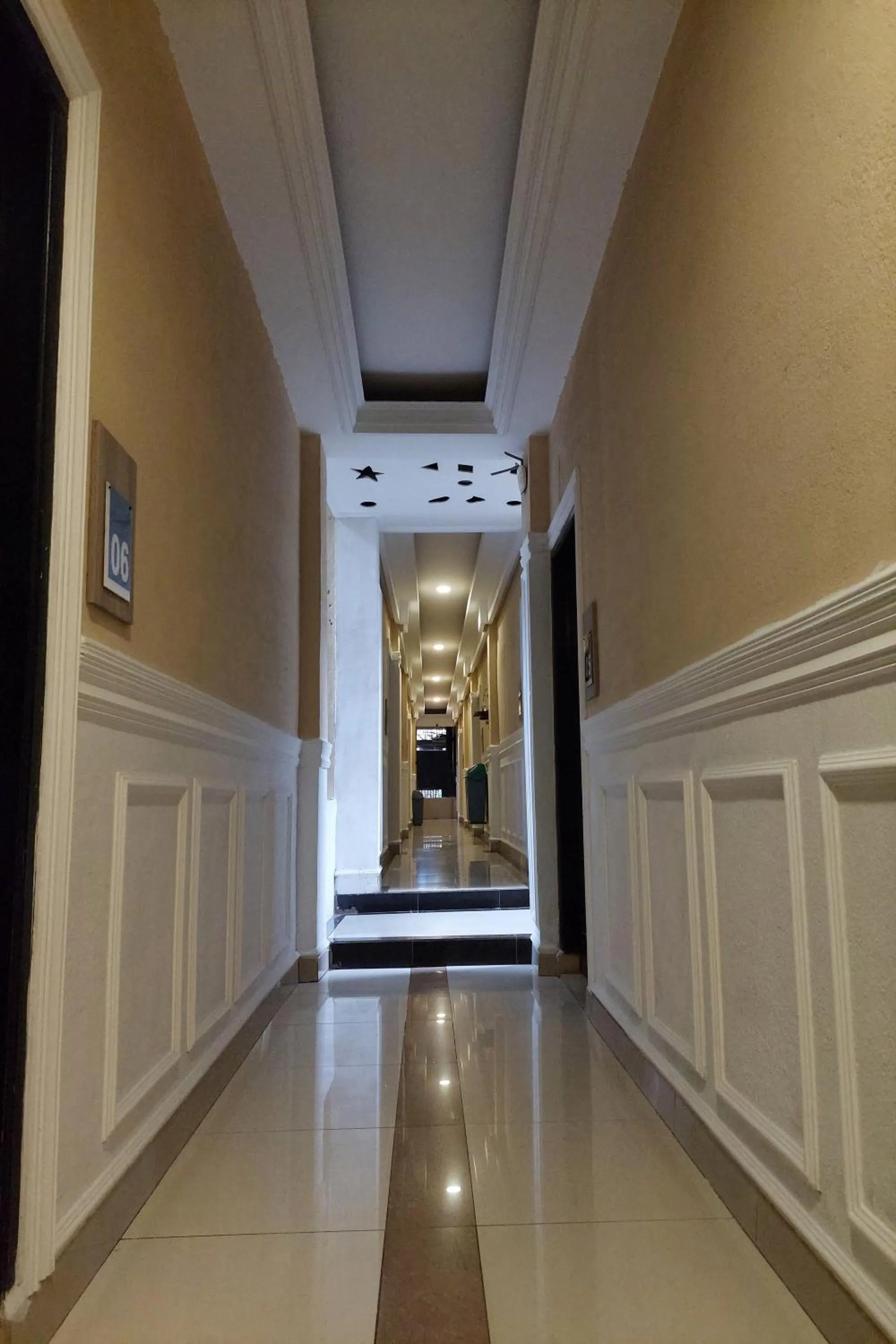 Property building in Pondok Sabaraya Haji Juanda Cikampek Purwakarta