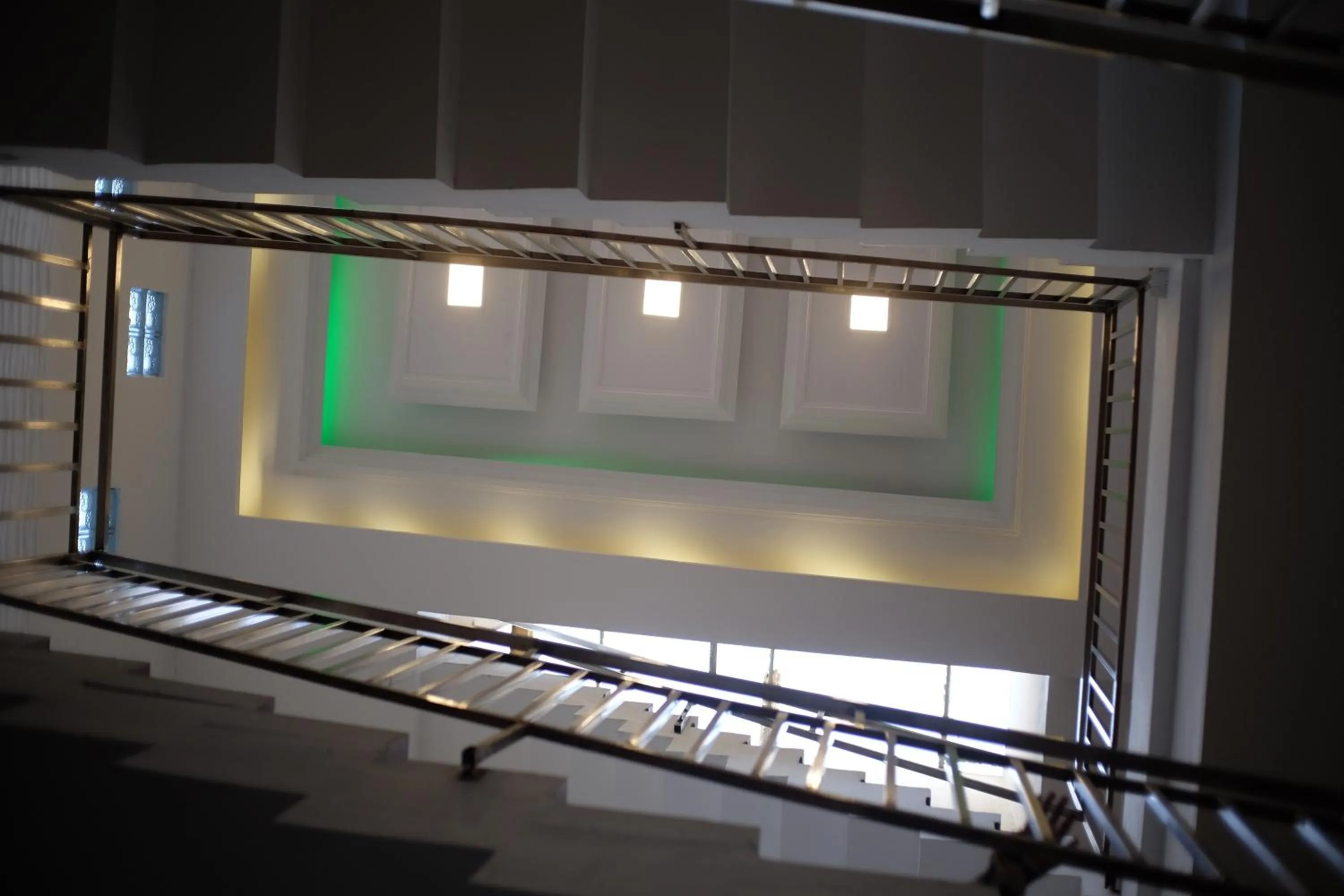 Property building in Pondok Sabaraya Haji Juanda Cikampek Purwakarta