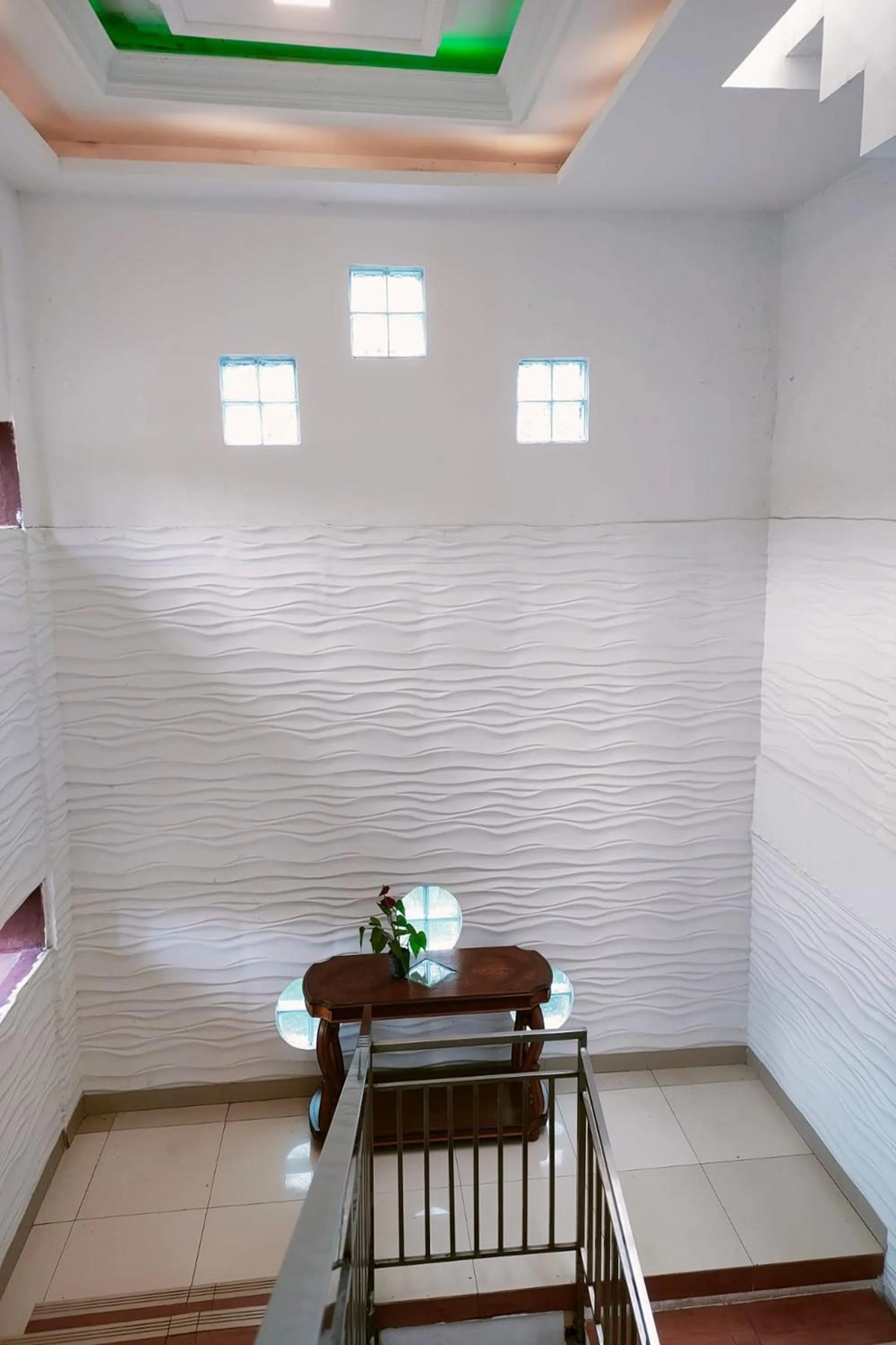 Property building in Pondok Sabaraya Haji Juanda Cikampek Purwakarta