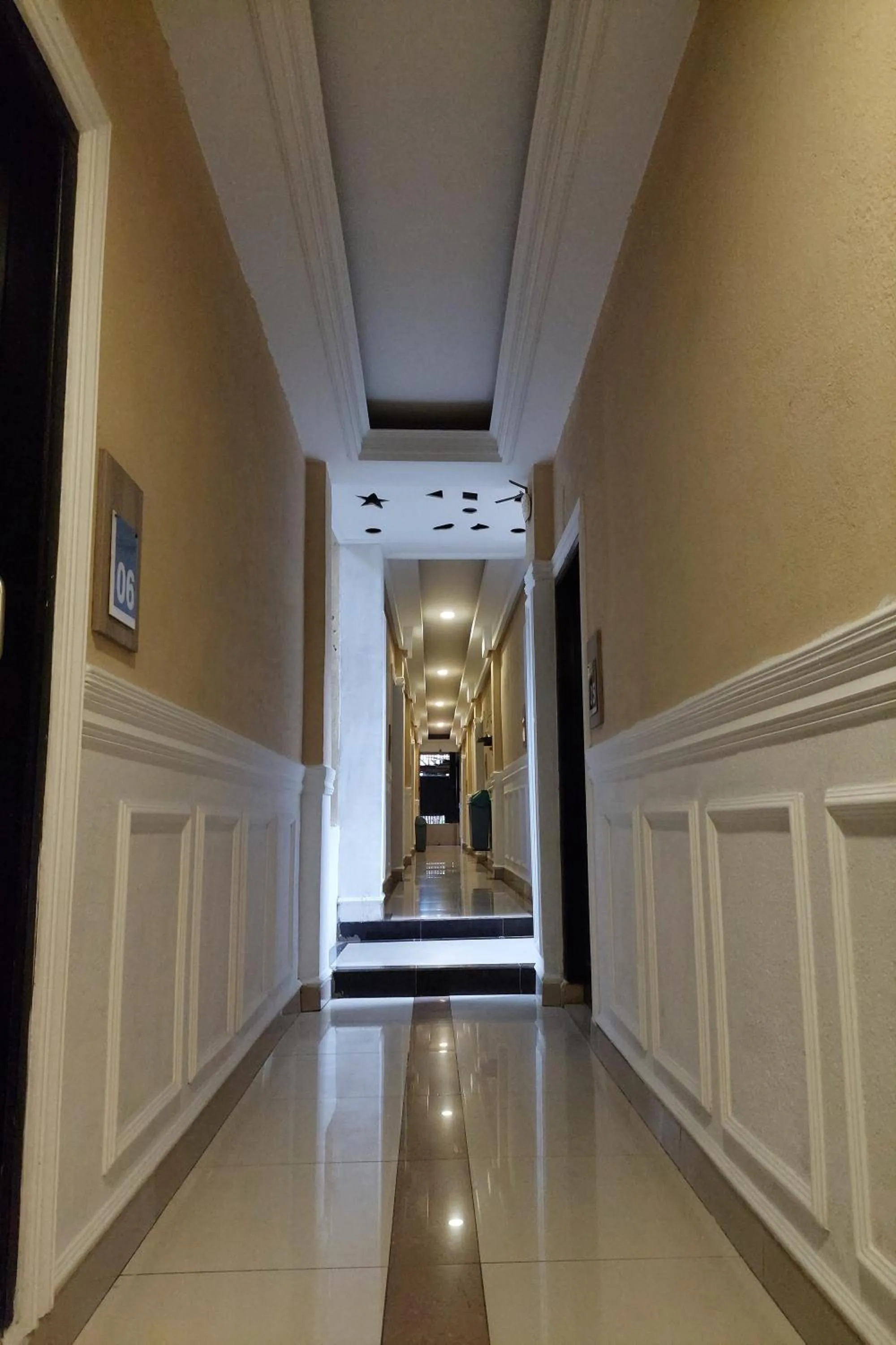 Property building in Pondok Sabaraya Haji Juanda Cikampek Purwakarta