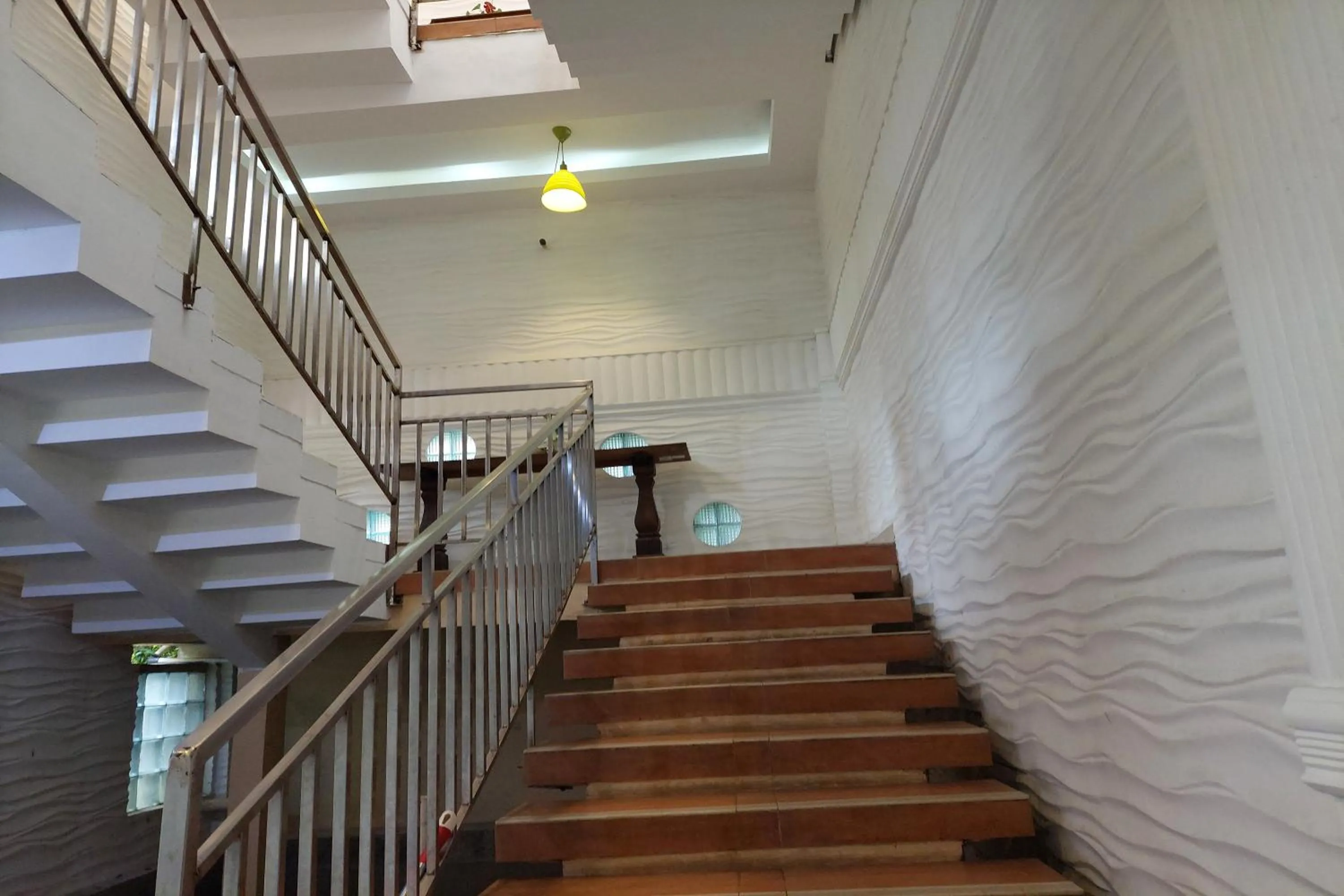 Property building in Pondok Sabaraya Haji Juanda Cikampek Purwakarta