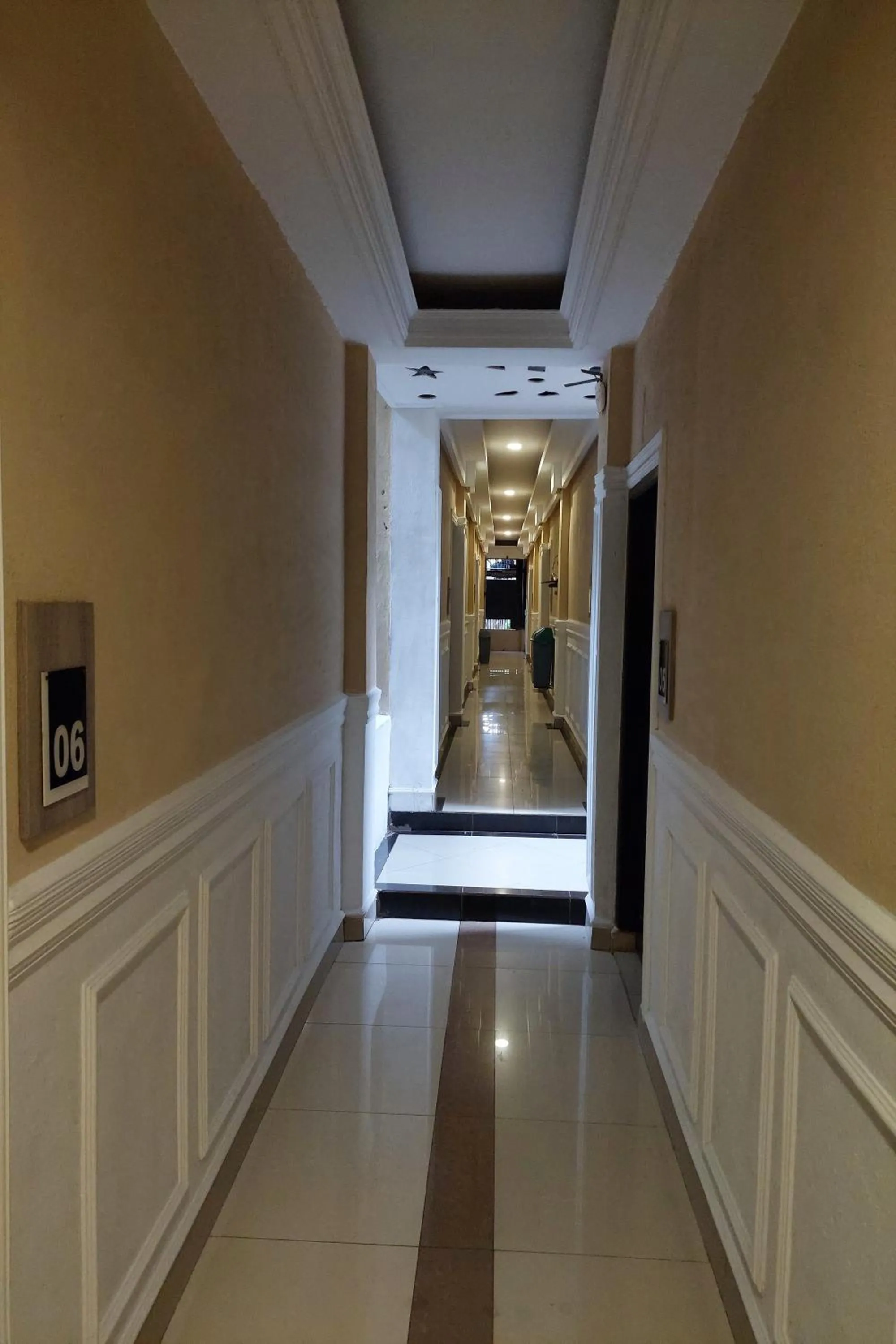 Property building in Pondok Sabaraya Haji Juanda Cikampek Purwakarta