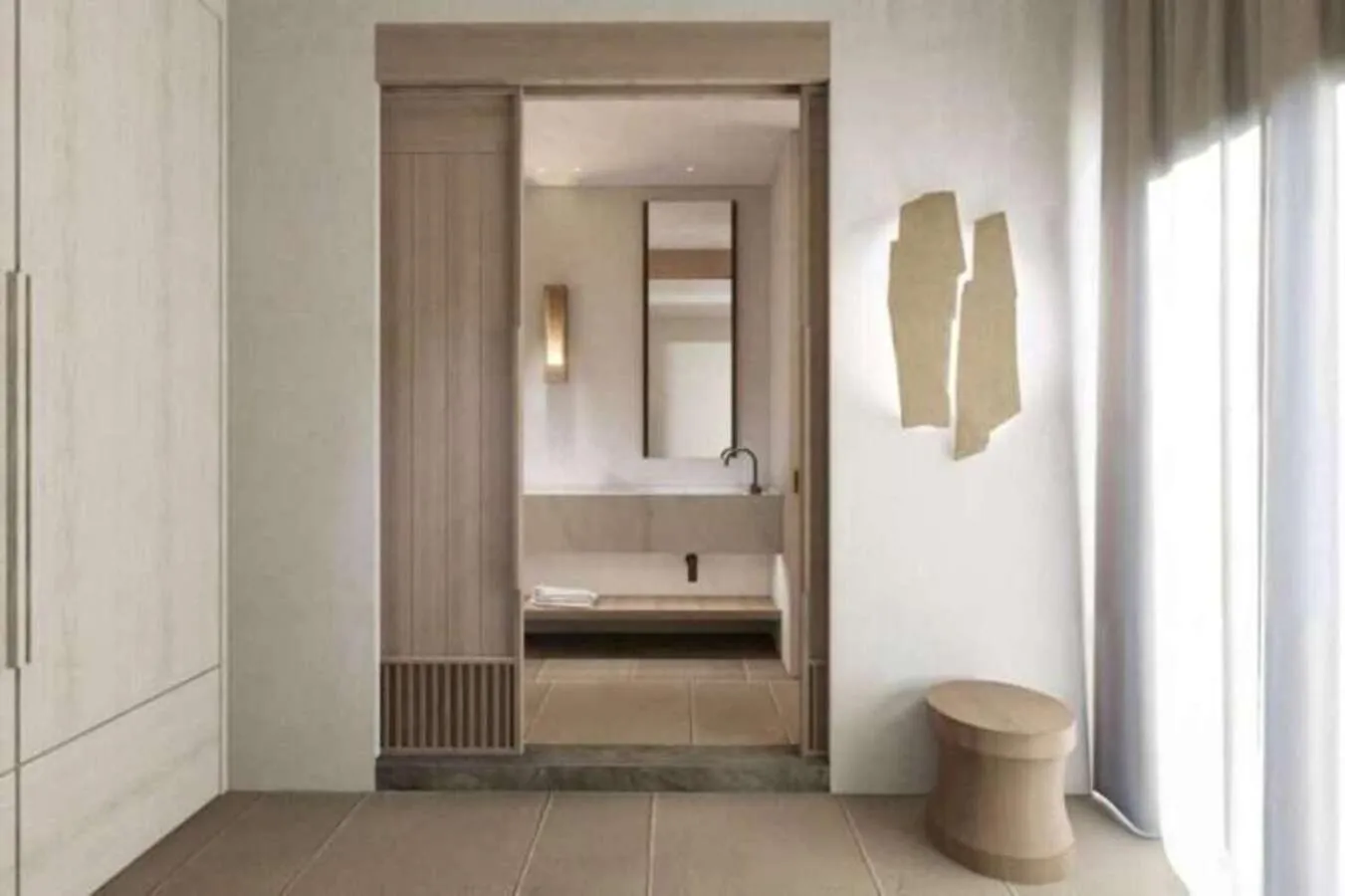 Meros, Santikos Collection