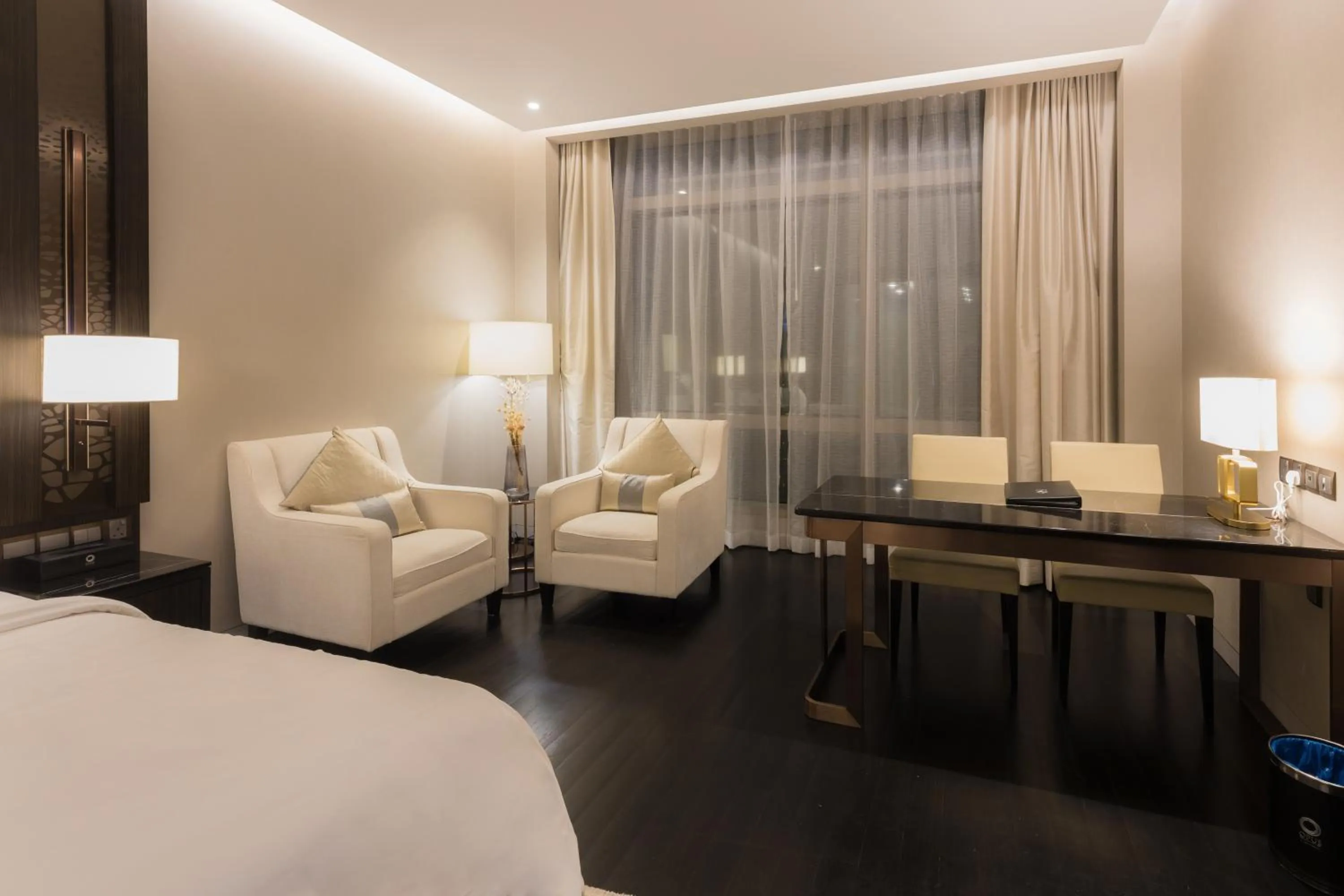 Other, Bed in Atelier Bukit Bintang