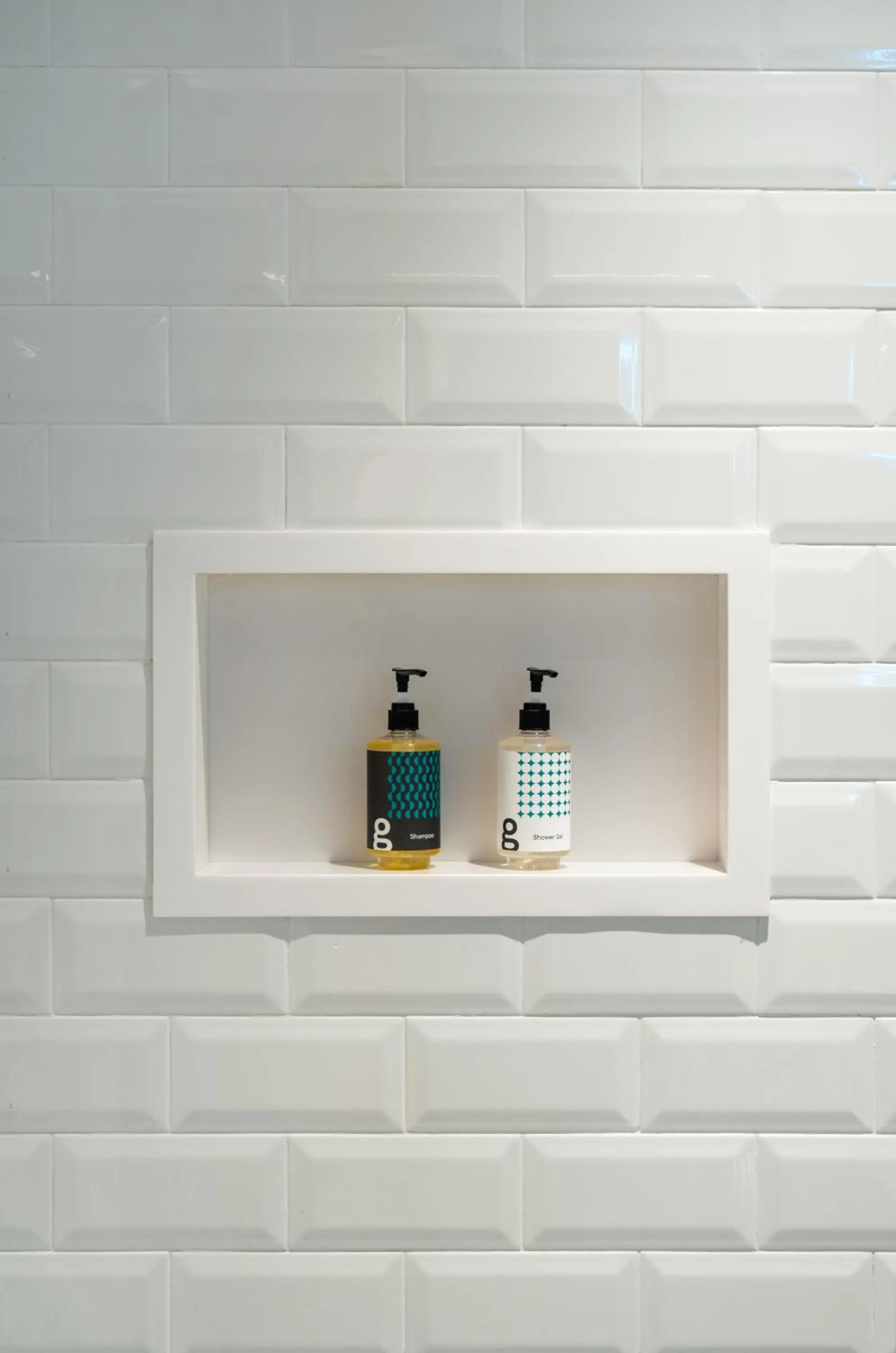 Bathroom in Greenpark Bengaluru