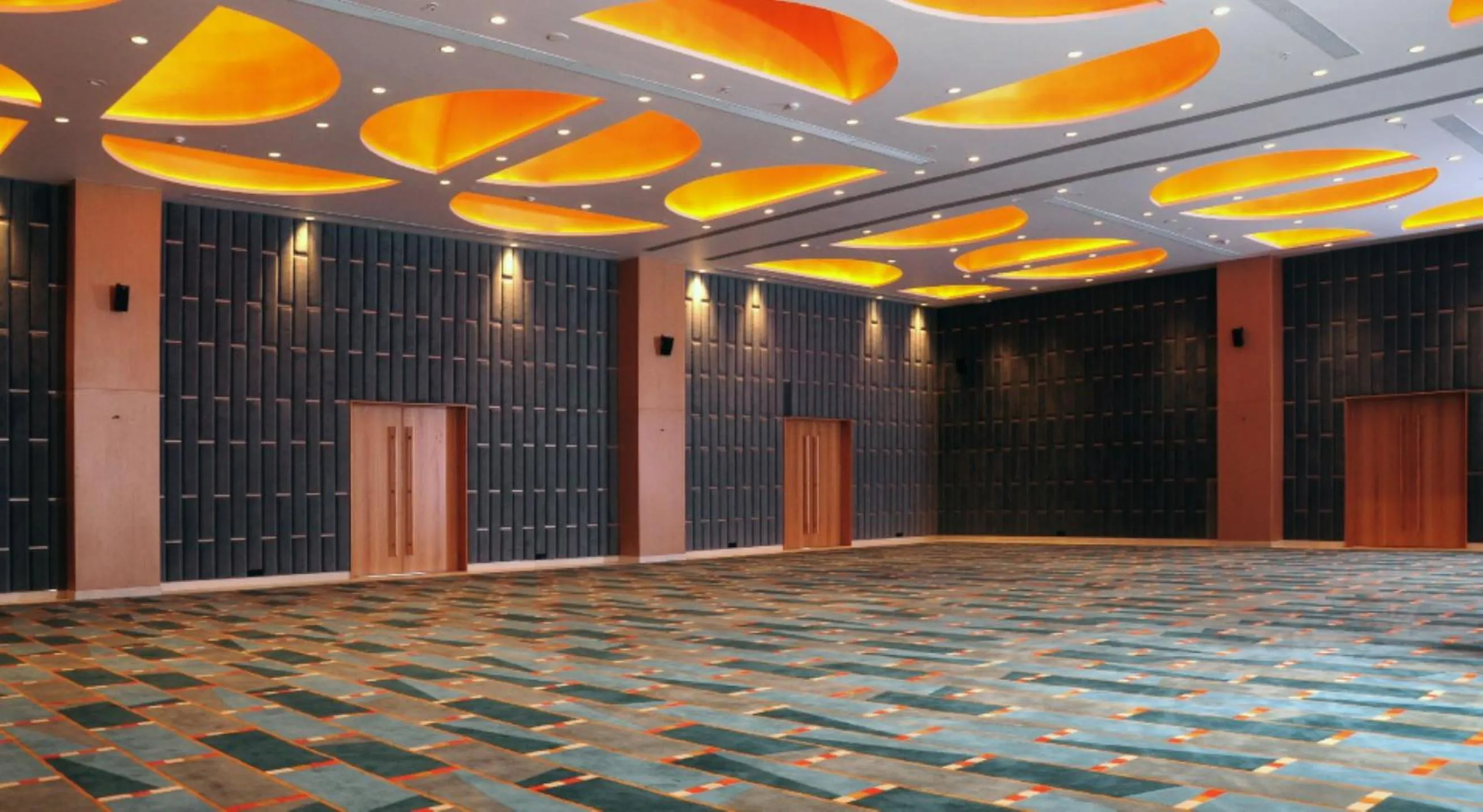 Banquet/Function facilities in Greenpark Bengaluru