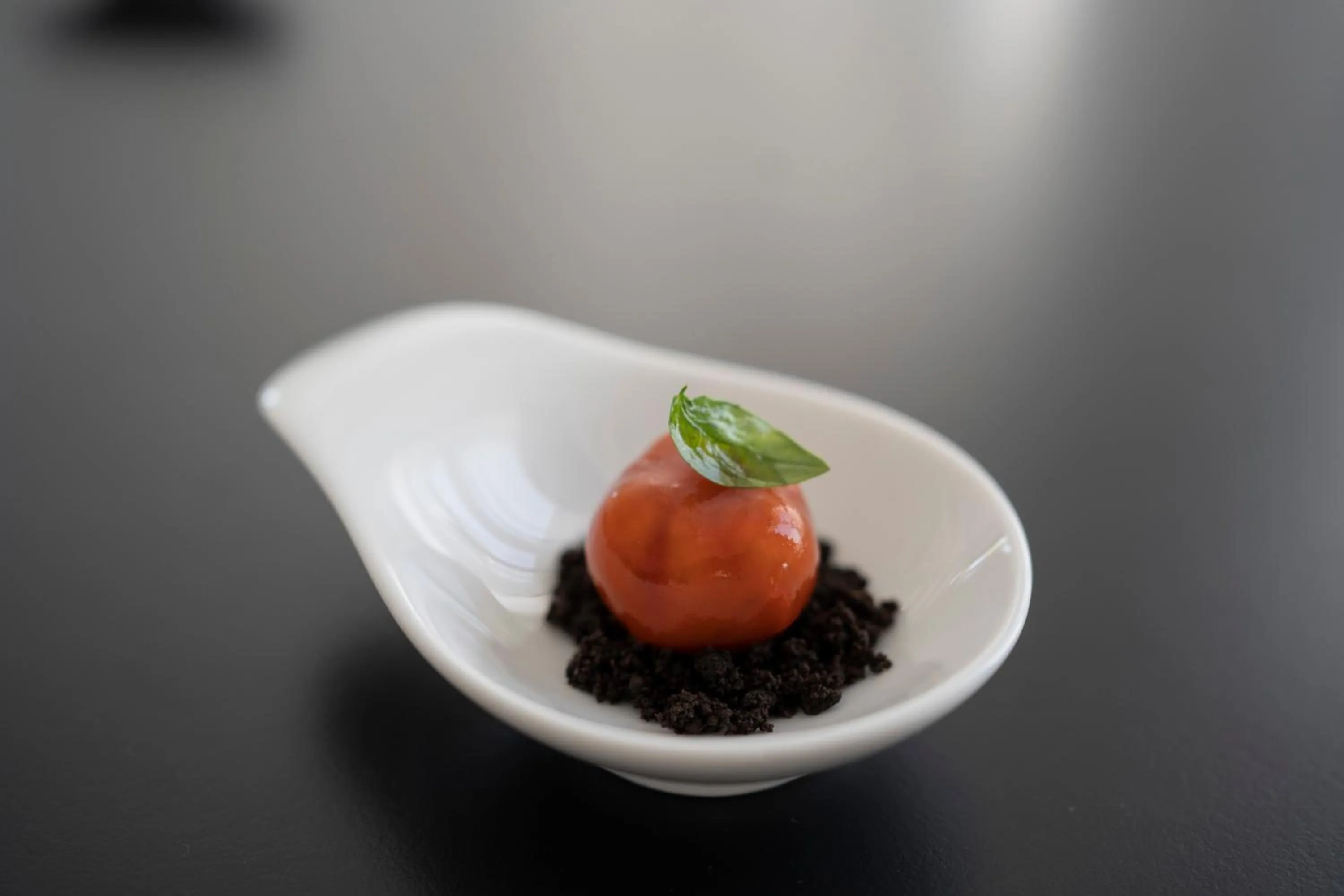 Restaurant/places to eat in PM Hotel