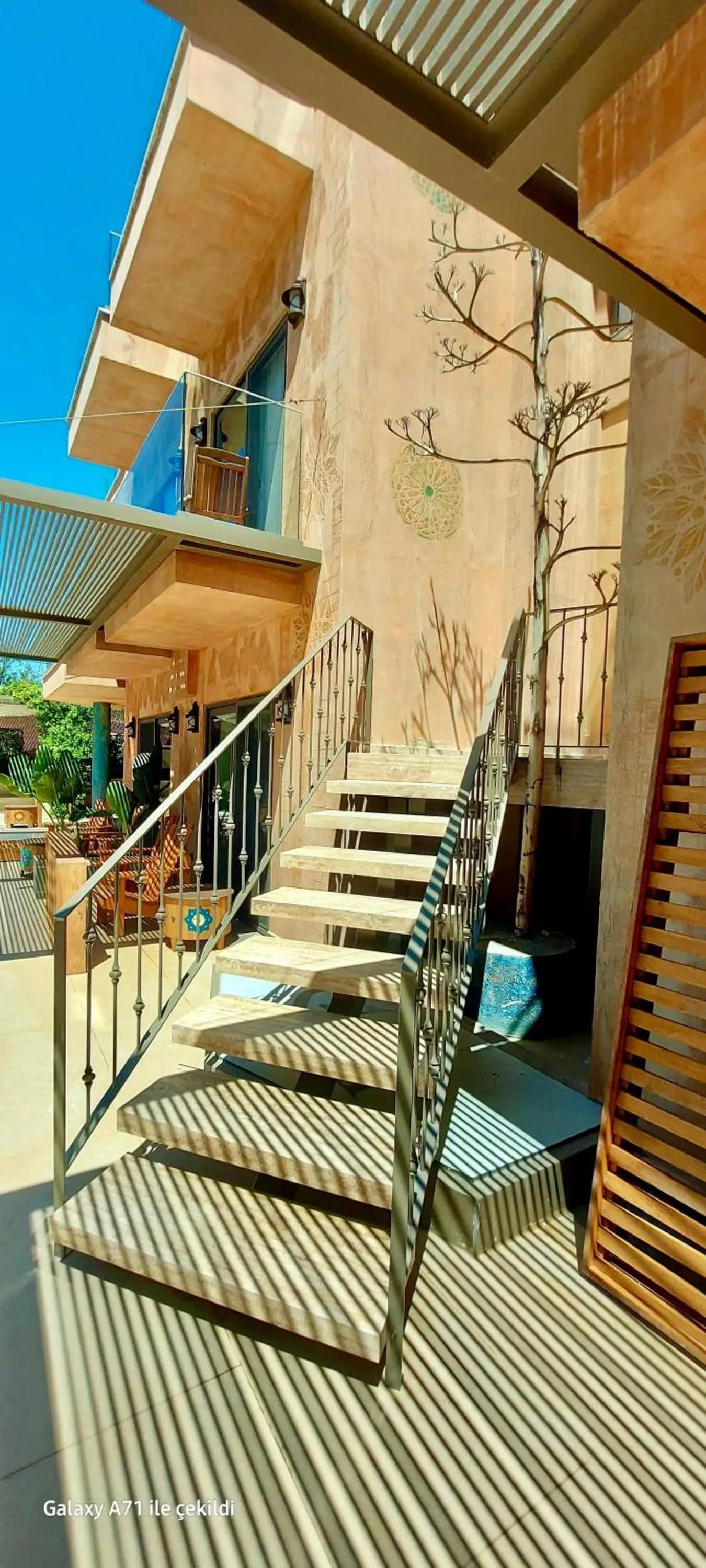 Property building in Sezz Hotels Spa Wellness Yalikavak Adult Only