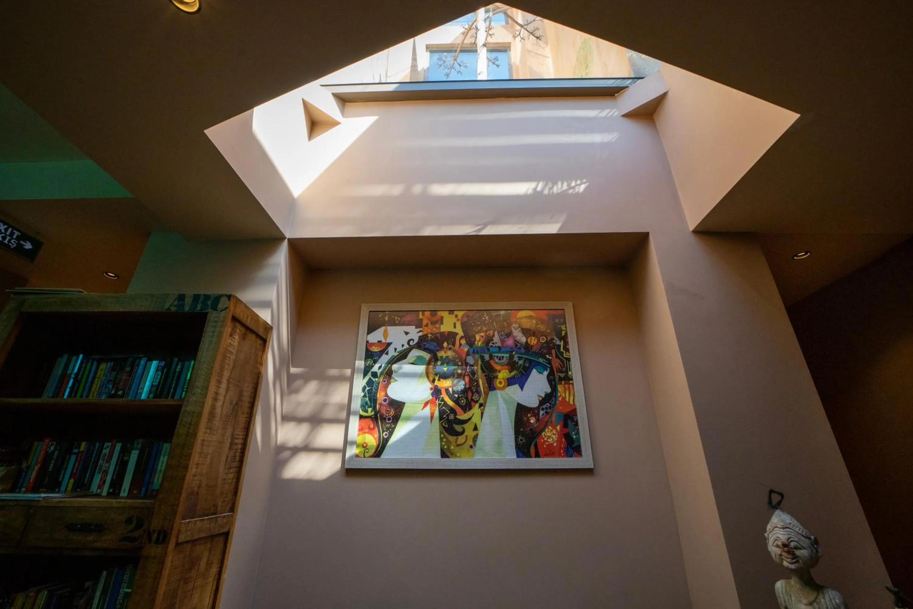 Massage in Sezz Hotels Spa Wellness Yalikavak Adult Only