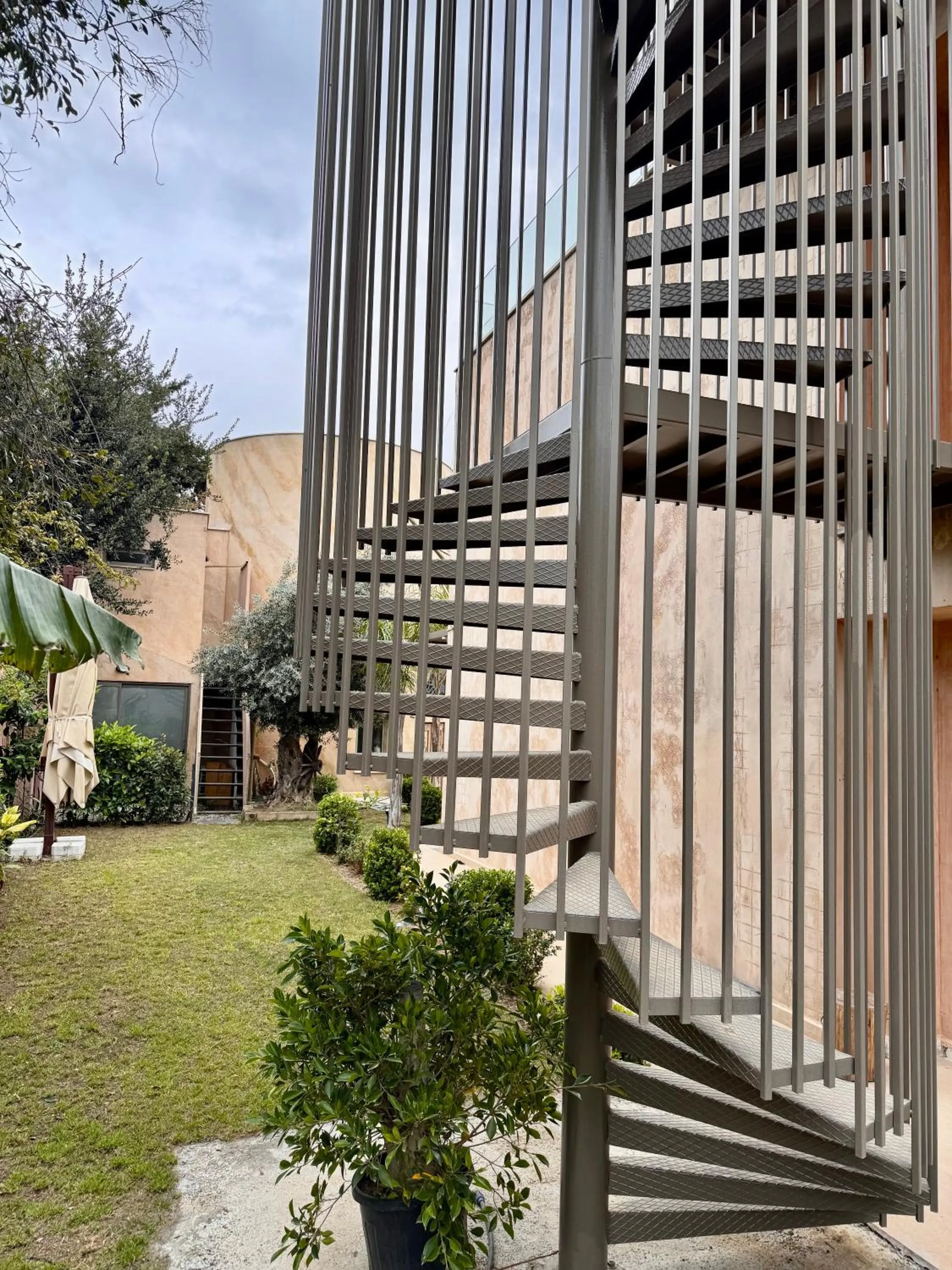 Property building in Sezz Hotels Spa Wellness Yalikavak Adult Only