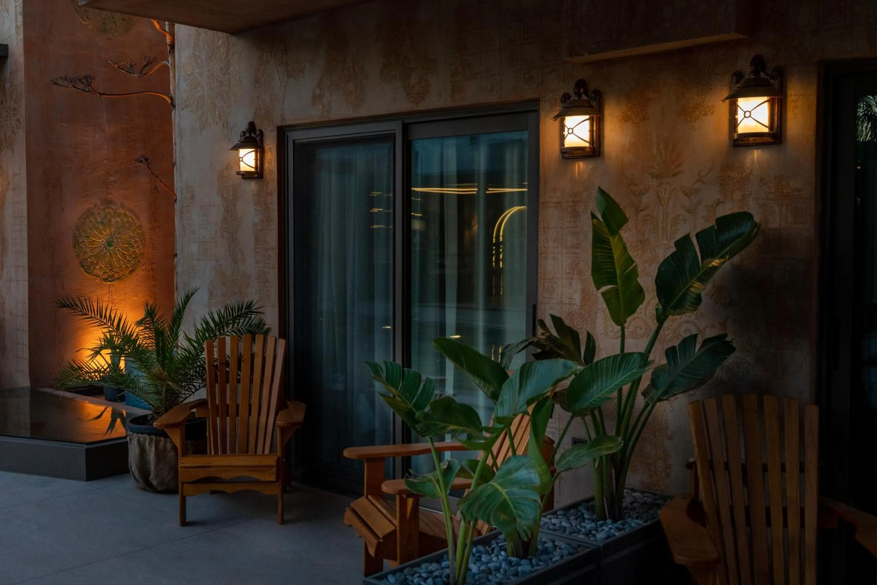 Property building in Sezz Hotels Spa Wellness Yalikavak Adult Only