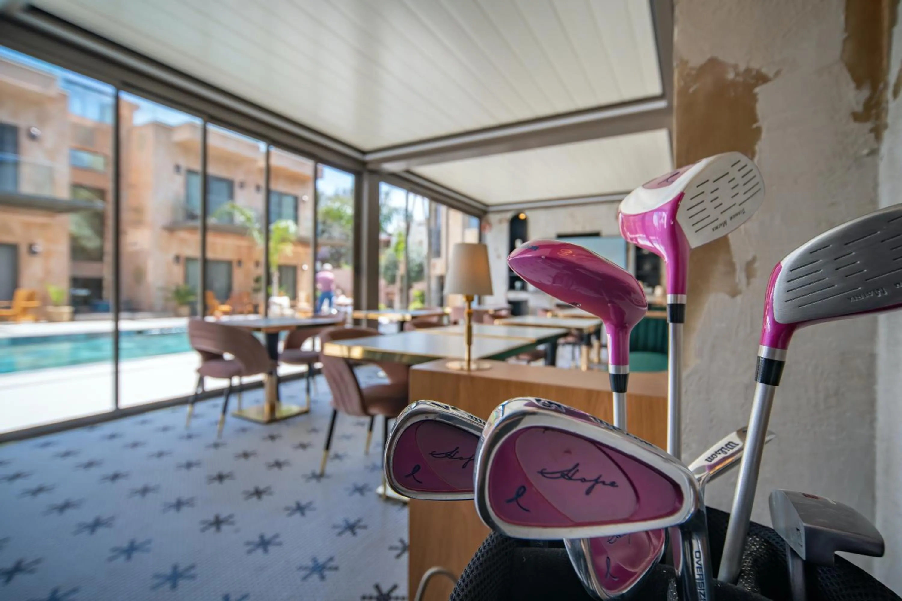 Property building in Sezz Hotels Spa Wellness Yalikavak Adult Only